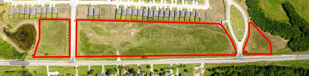 Josephine, Texas, 75164, United States, ,Land,For Sale,1903585