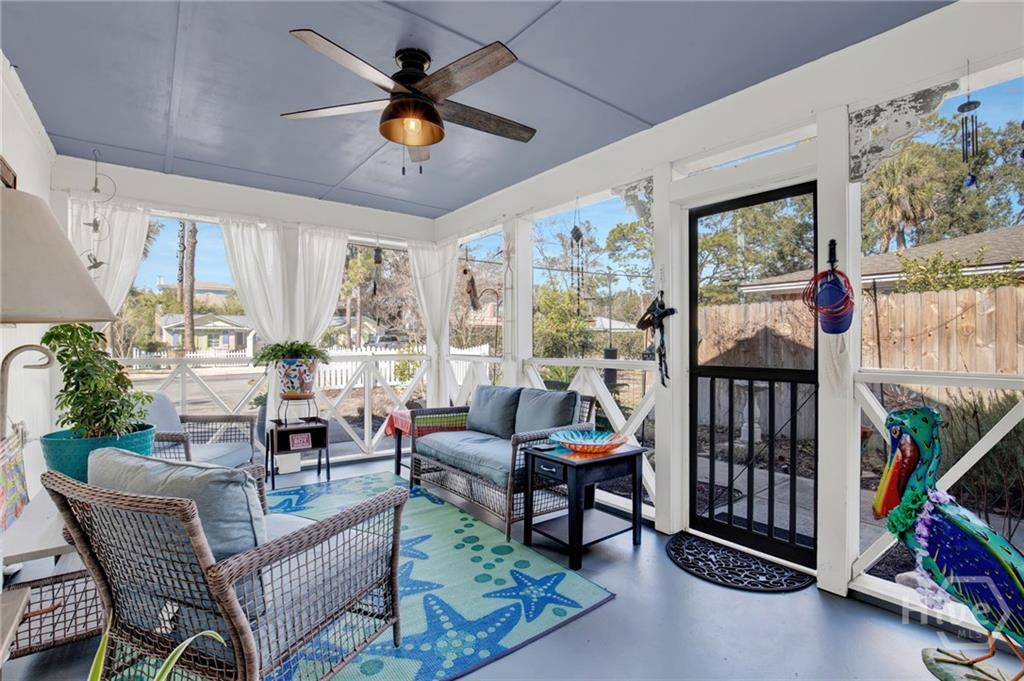 TYBEE ISLAND, Georgia, 31328, United States, 3 Bedrooms Bedrooms, ,2 BathroomsBathrooms,Residential,For Sale,2014839