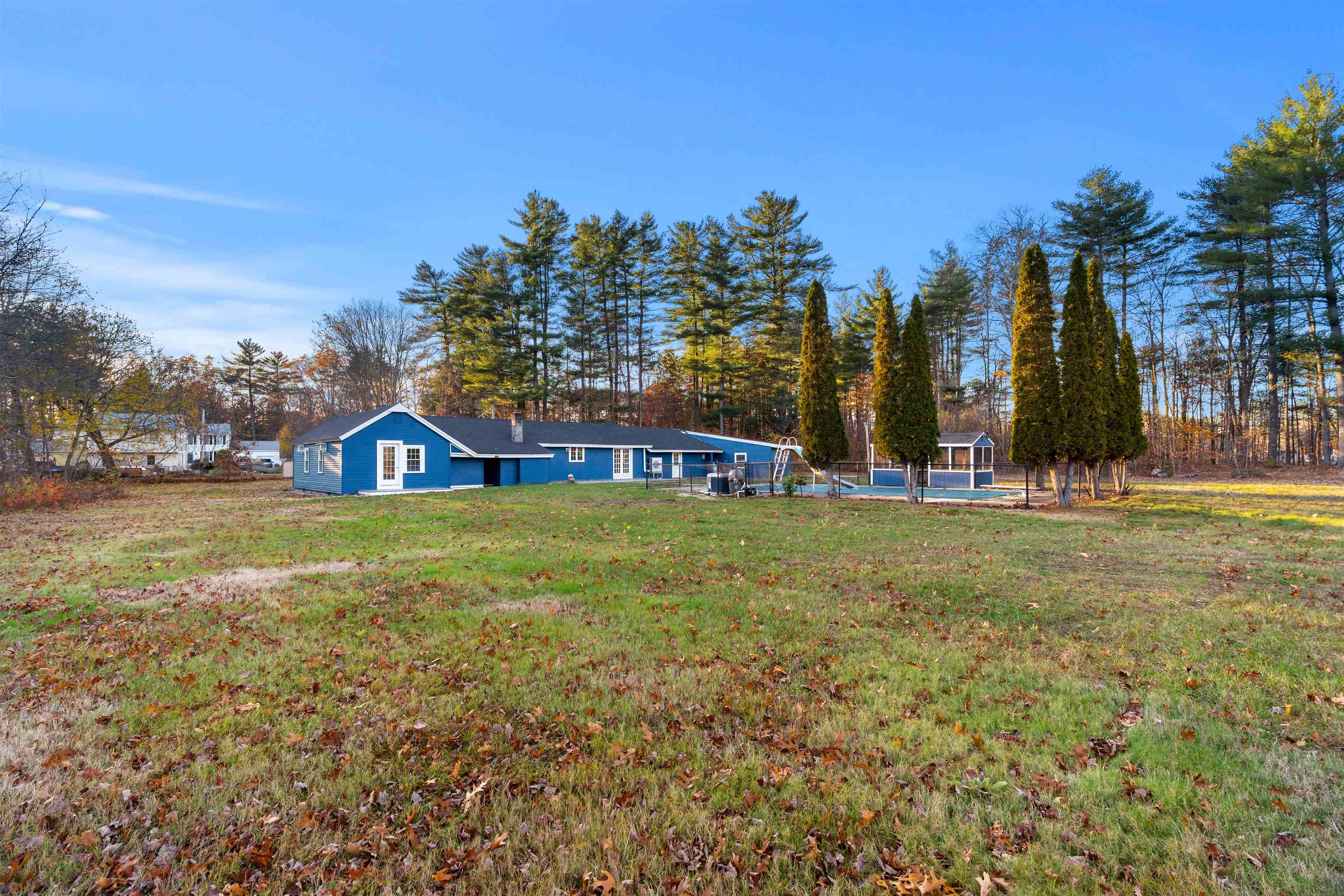 Concord, New Hampshire, 03303, United States, 4 Bedrooms Bedrooms, ,1 BathroomBathrooms,Residential,For Sale,1988375