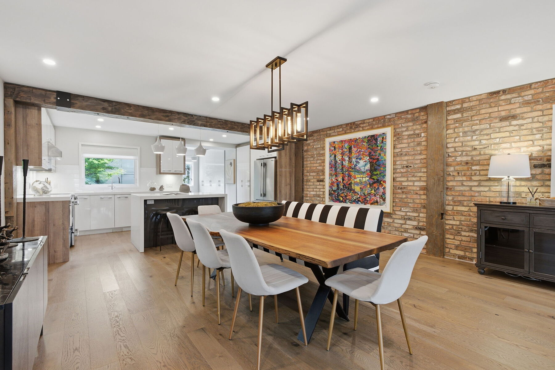  Modern Danforth Village Living - 物件實景