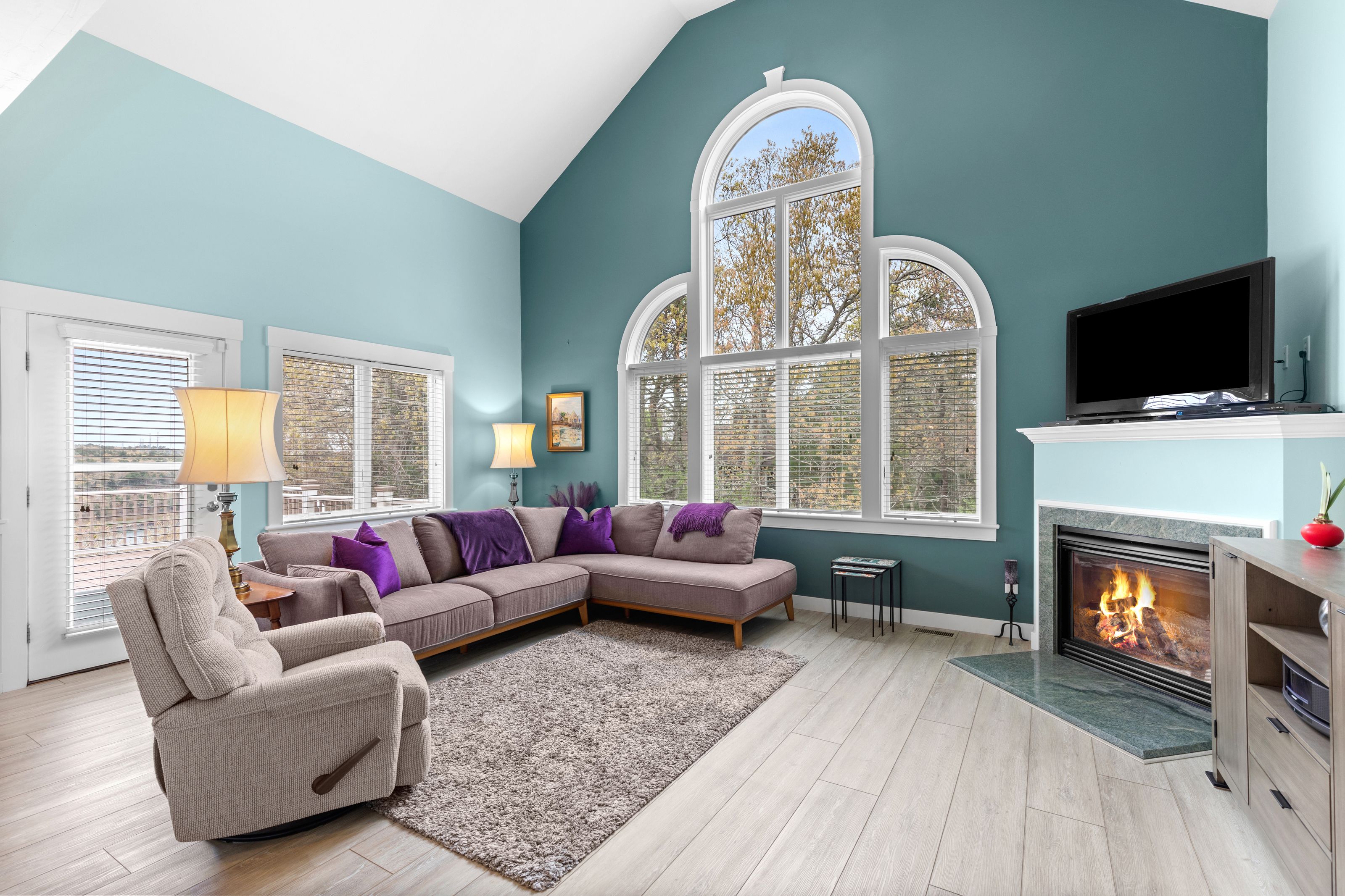  2 Beach Plum Lane Unit E, Bourne, MA, 02532 - 物件實景