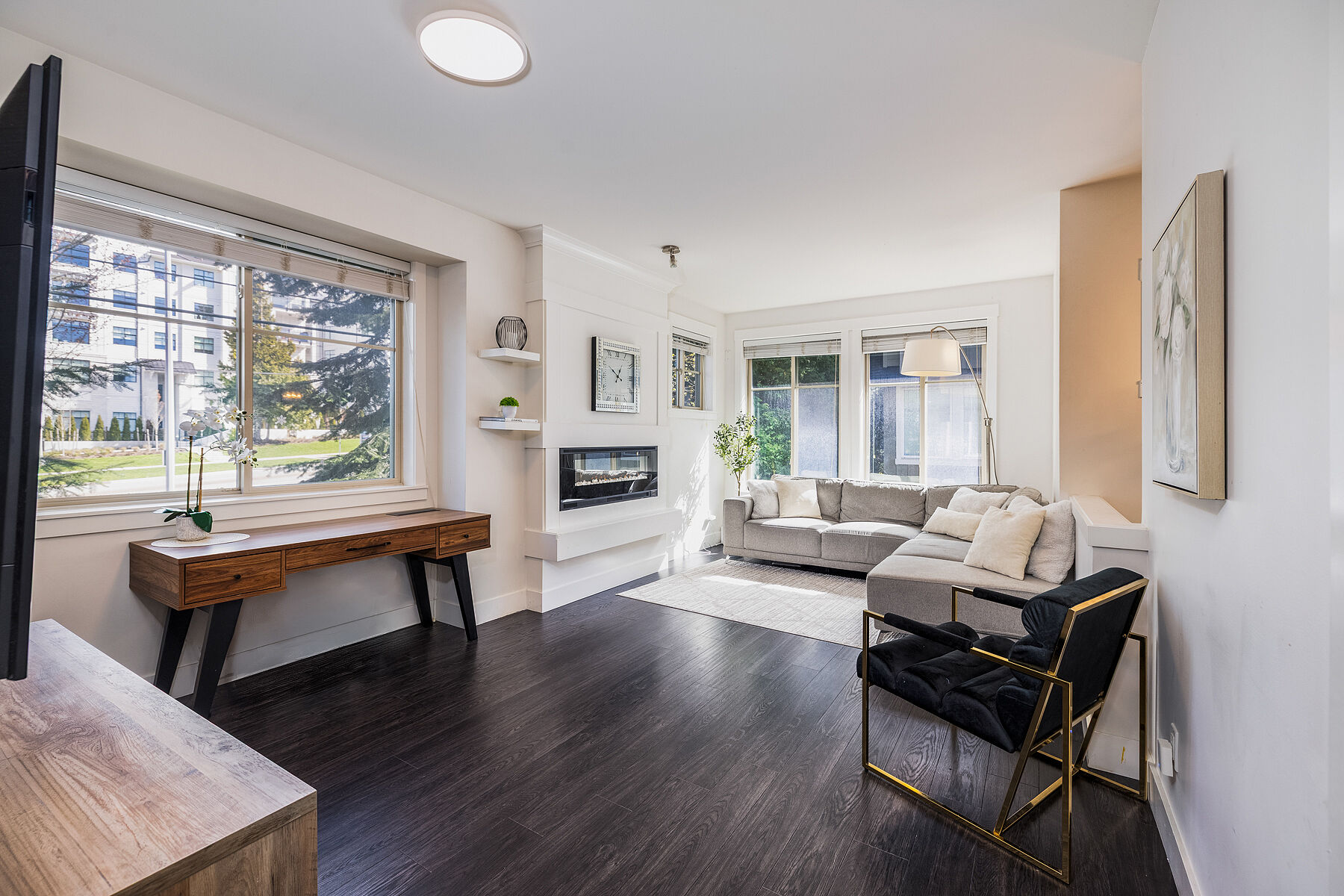  Surrey, Fraser Valley - 物件實景