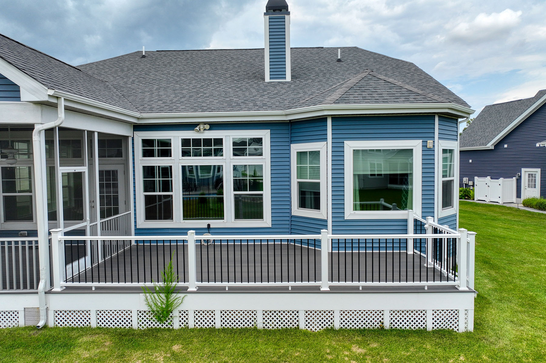  24174 Bunting Circle - 物件實景