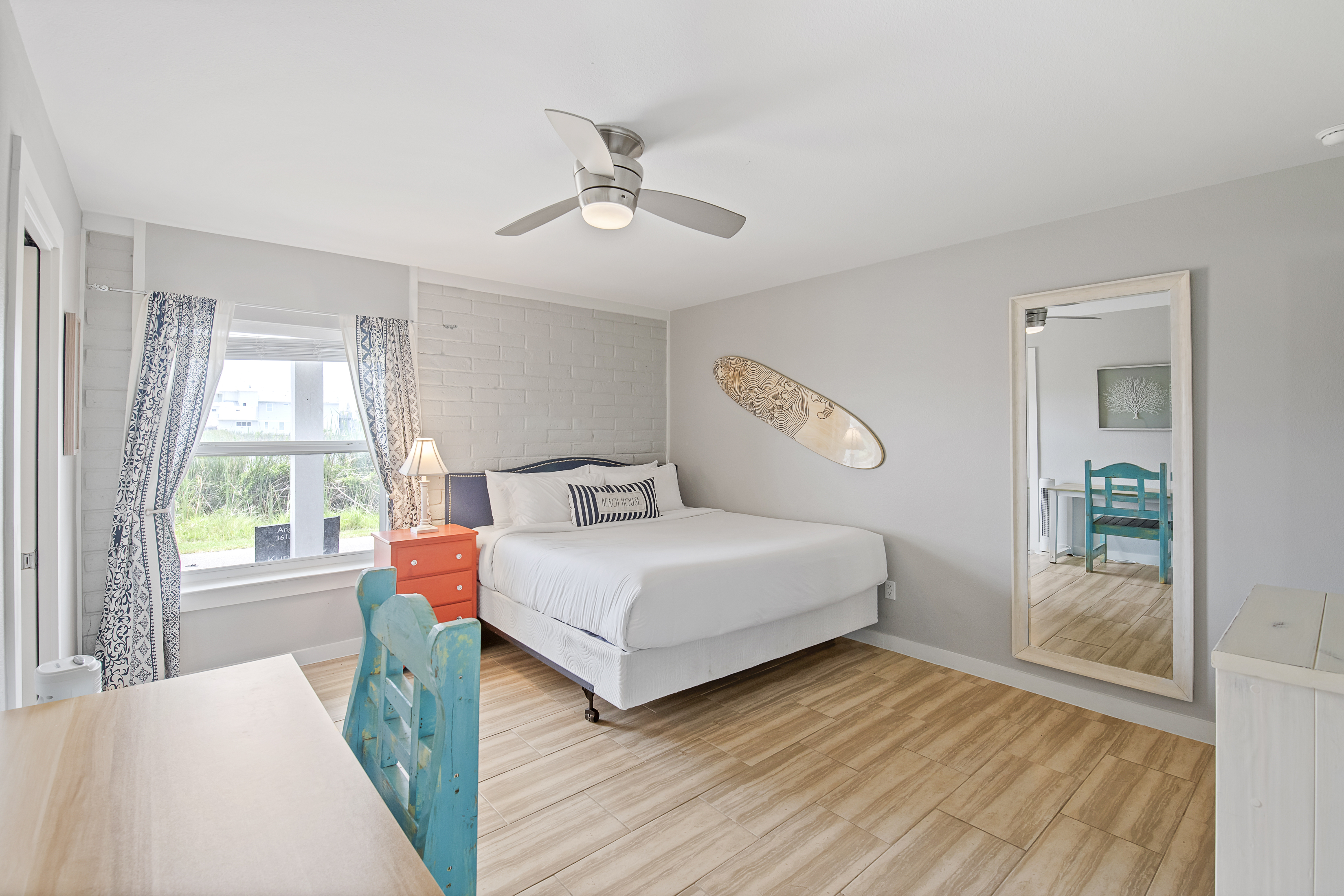  Stylish Condo at El Cortez - 物件實景