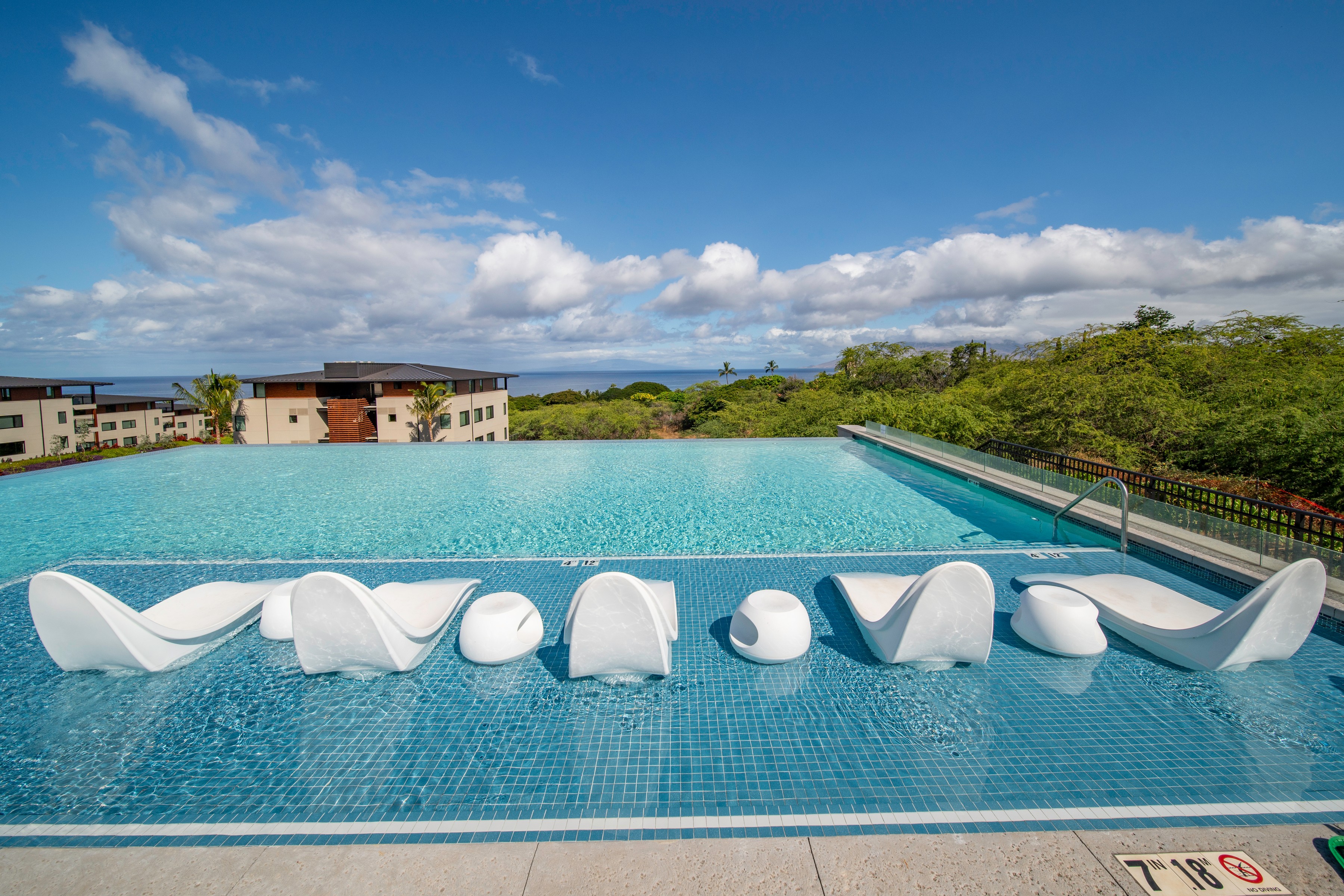  Newer Construction Luxury Living in Wailea - 物件實景