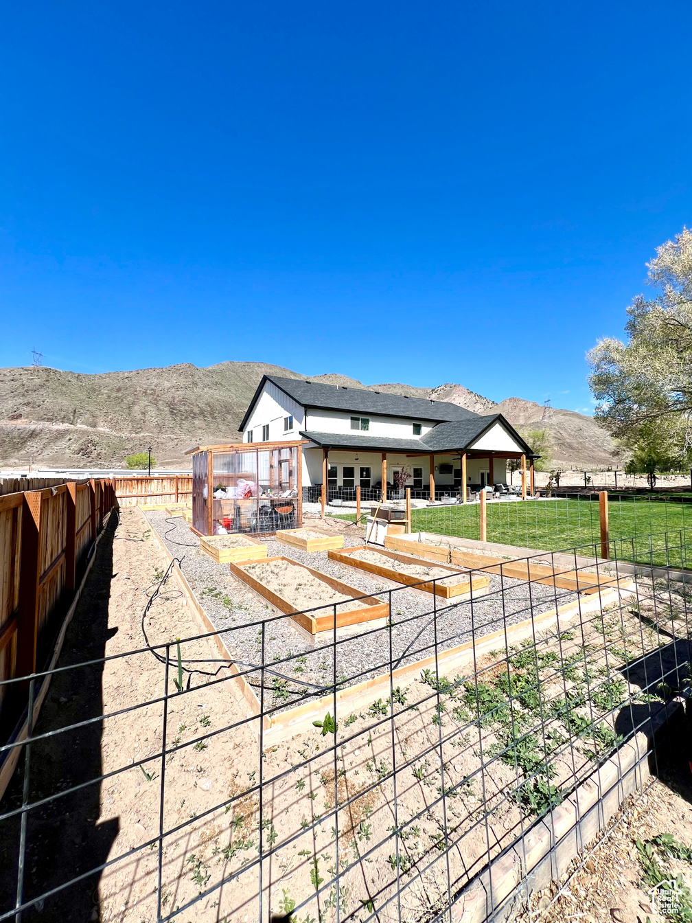Elsinore, Utah, 84724, United States, 6 Bedrooms Bedrooms, ,4 BathroomsBathrooms,Residential,For Sale,1796854