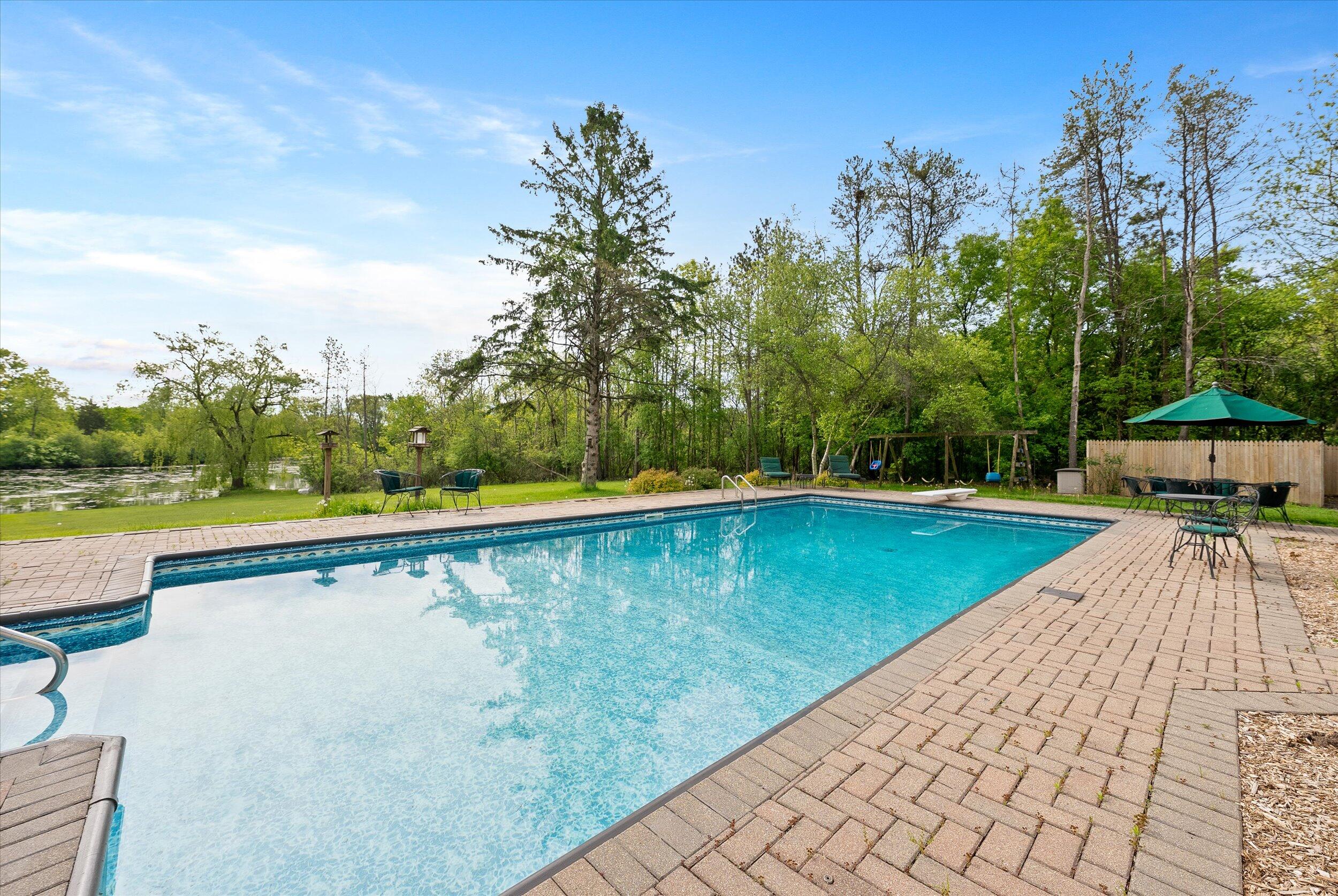 Mequon, Wisconsin, 53097, United States, 5 Bedrooms Bedrooms, ,5 BathroomsBathrooms,Residential,For Sale,1907648