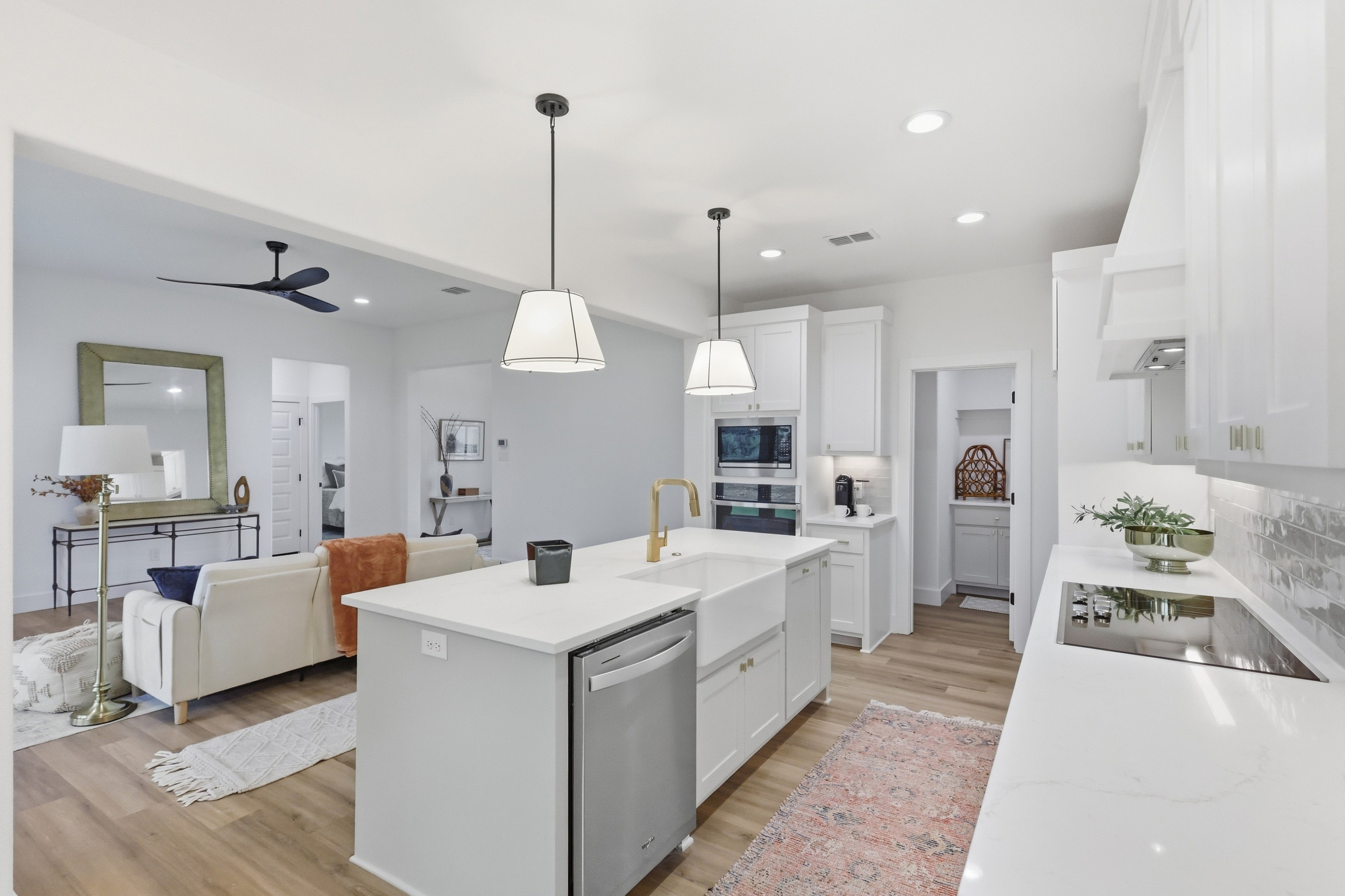  124 Norene Lane, Weatherford, TX, 76088 - 物件實景