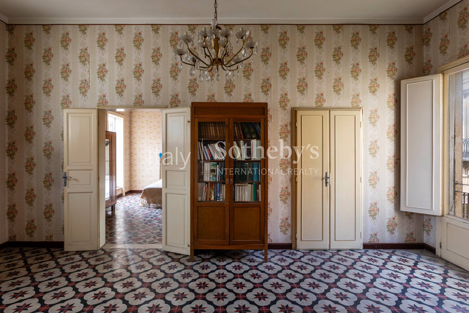  Historic palace in the heart of Modica - 物件實景