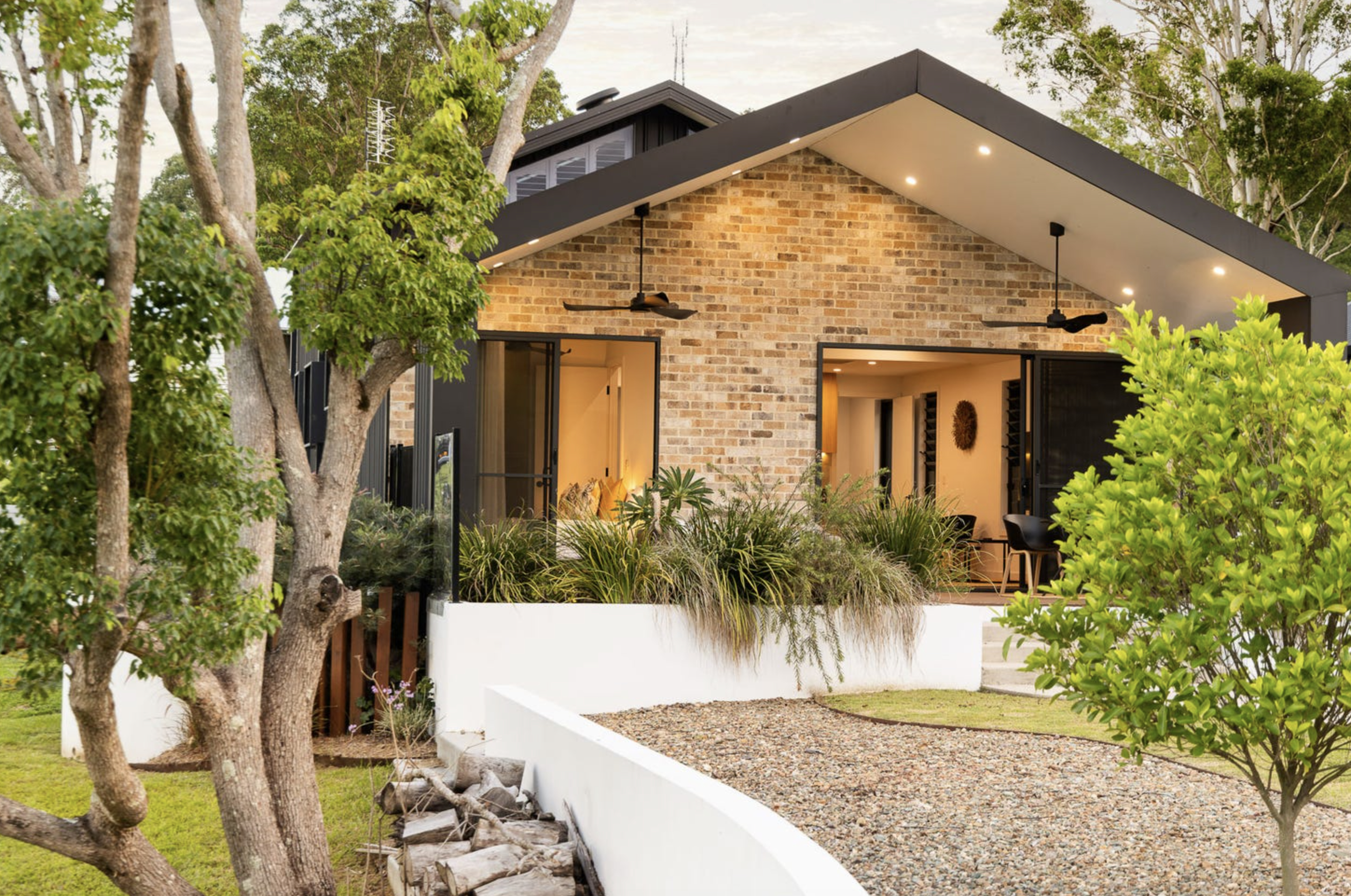  Private Hinterland Estate with Luxury Living and Boutique Retreat Potential - 物件實景
