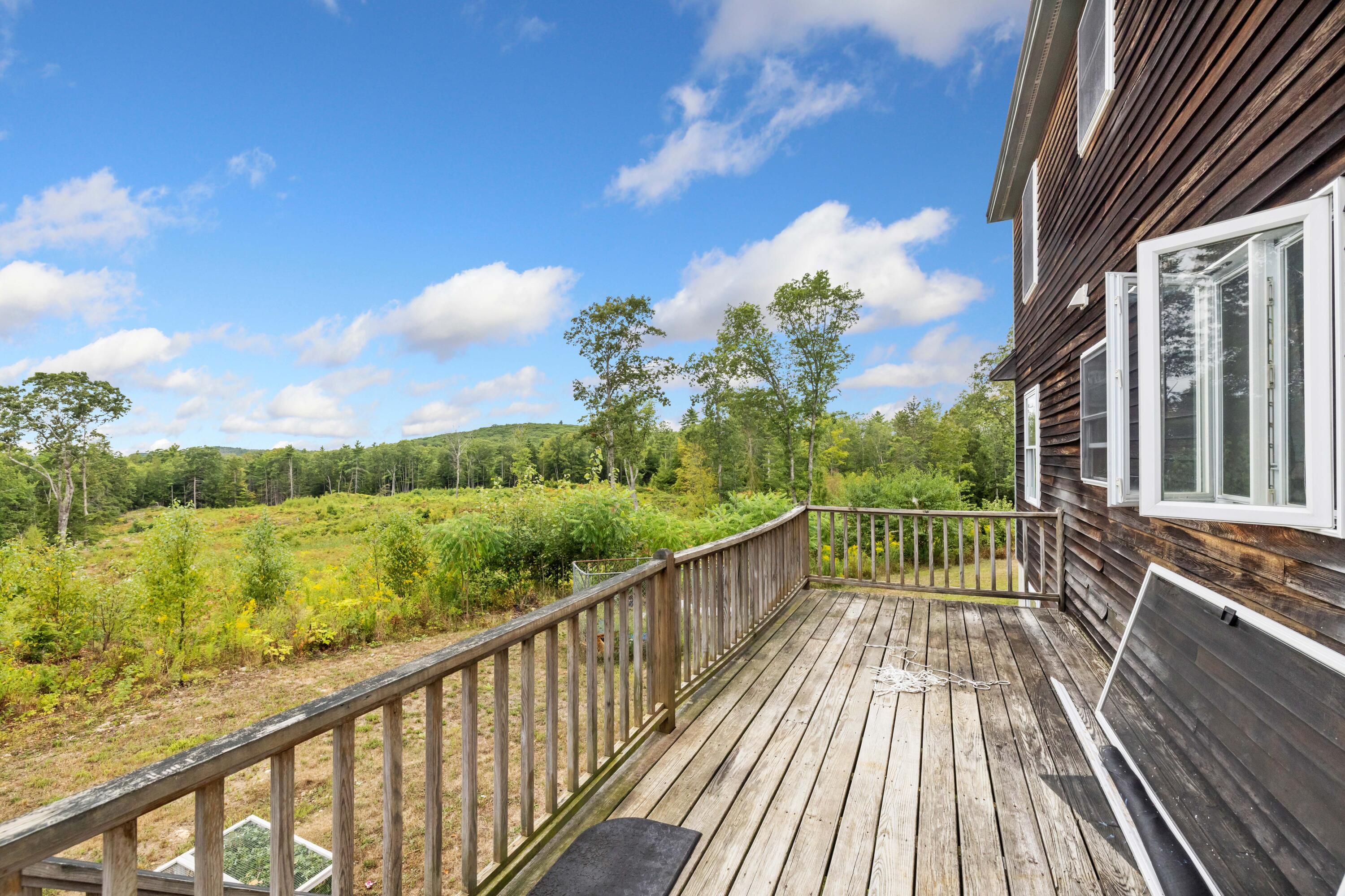 Shapleigh, Maine, 04076, United States, 4 Bedrooms Bedrooms, ,2 BathroomsBathrooms,Residential,For Sale,1927089