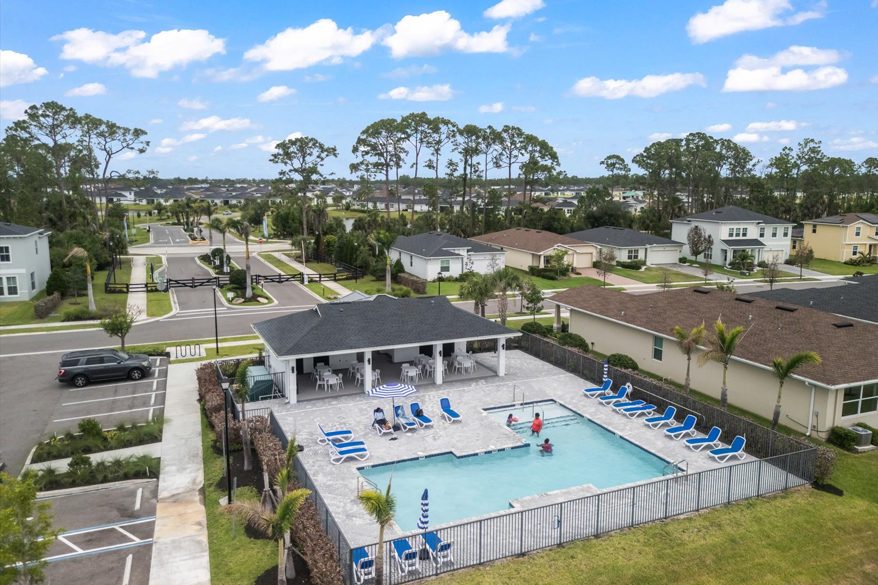  732 Veridian Circle NW, Palm Bay, FL, 32907 - 物件實景