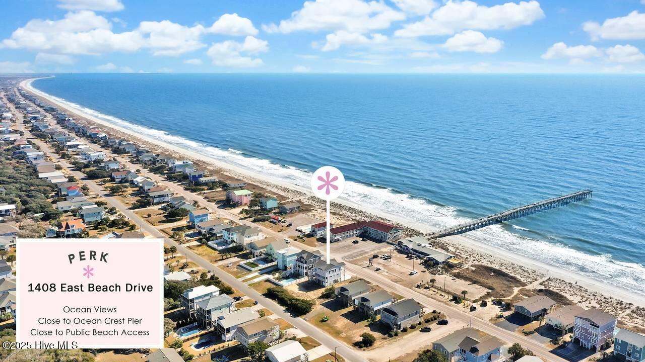 Oak Island, North Carolina, 28465, United States, 5 Bedrooms Bedrooms, ,4 BathroomsBathrooms,Residential,For Sale,1995148