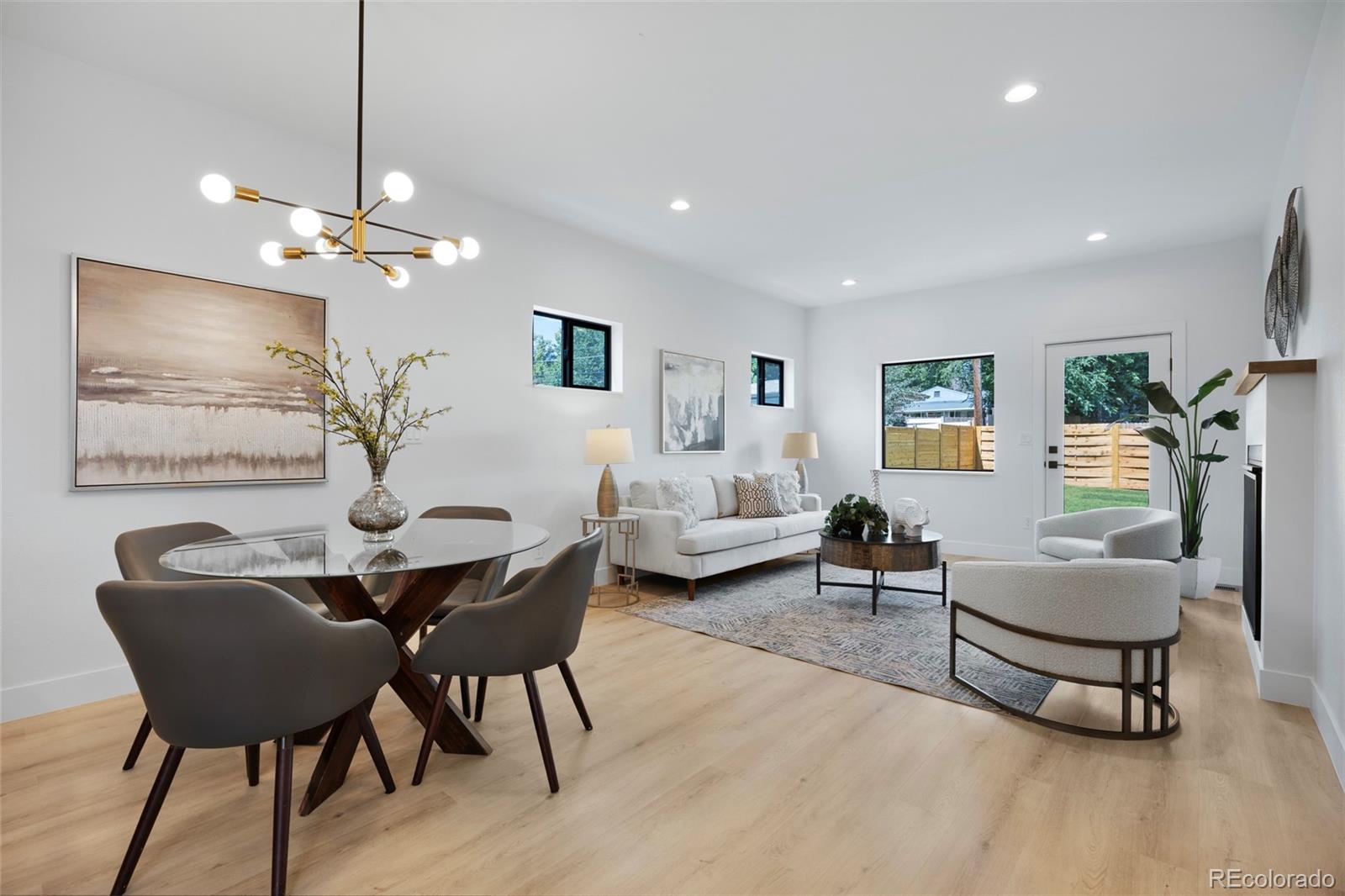 Denver, Colorado, 80214, United States, 3 Bedrooms Bedrooms, ,4 BathroomsBathrooms,Residential,For Sale,1892015