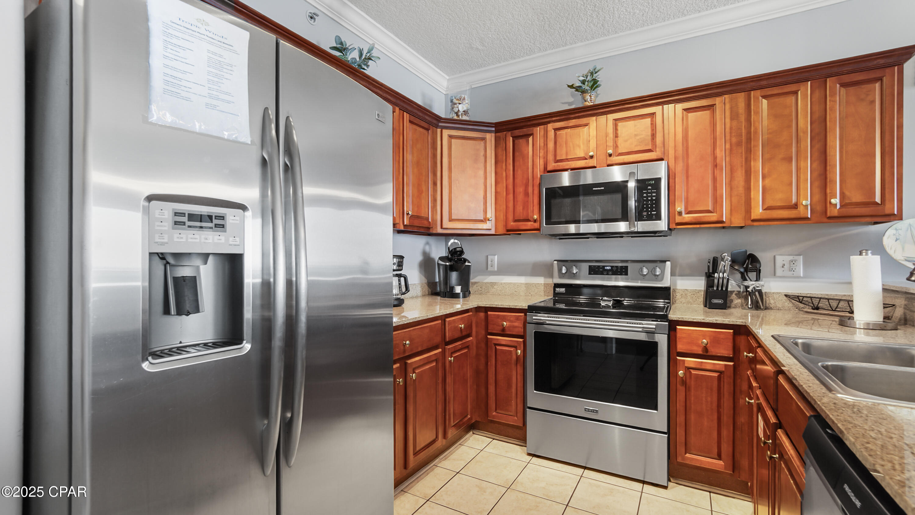 Panama City Beach, Florida, 32413, United States, 2 Bedrooms Bedrooms, ,2 BathroomsBathrooms,Residential,For Sale,1994731