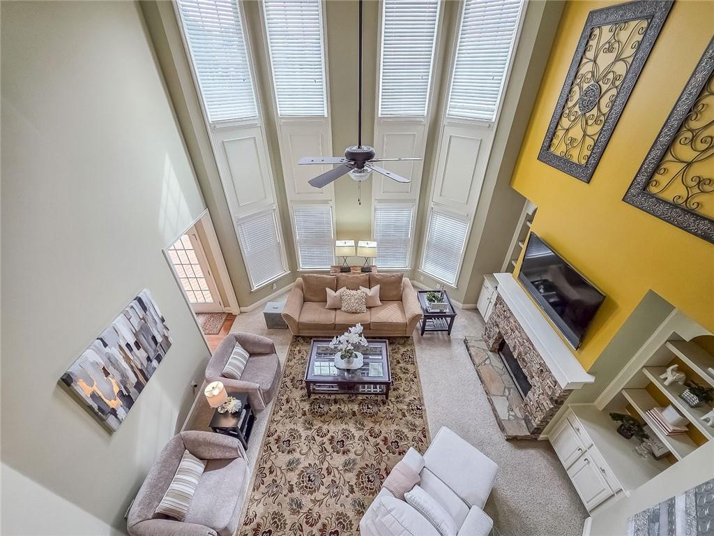 Buford, Georgia, 30519, United States, 5 Bedrooms Bedrooms, ,3 BathroomsBathrooms,Residential,For Sale,2013973