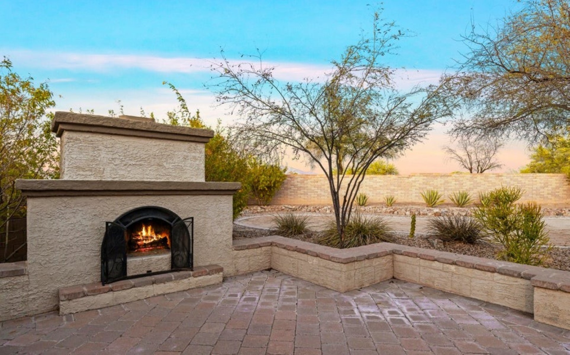  7840 N Box Camp Place, Tucson, AZ 85743 - 物件實景