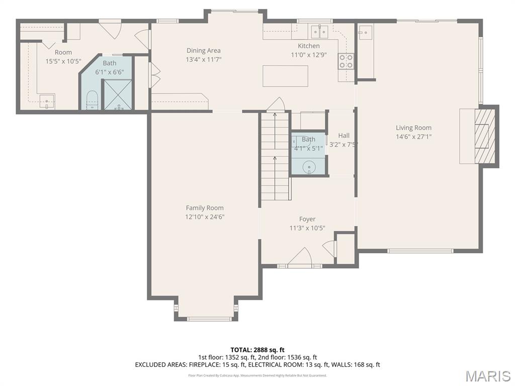 Lake St Louis, Missouri, 63367, United States, 5 Bedrooms Bedrooms, ,5 BathroomsBathrooms,Residential,For Sale,2001706