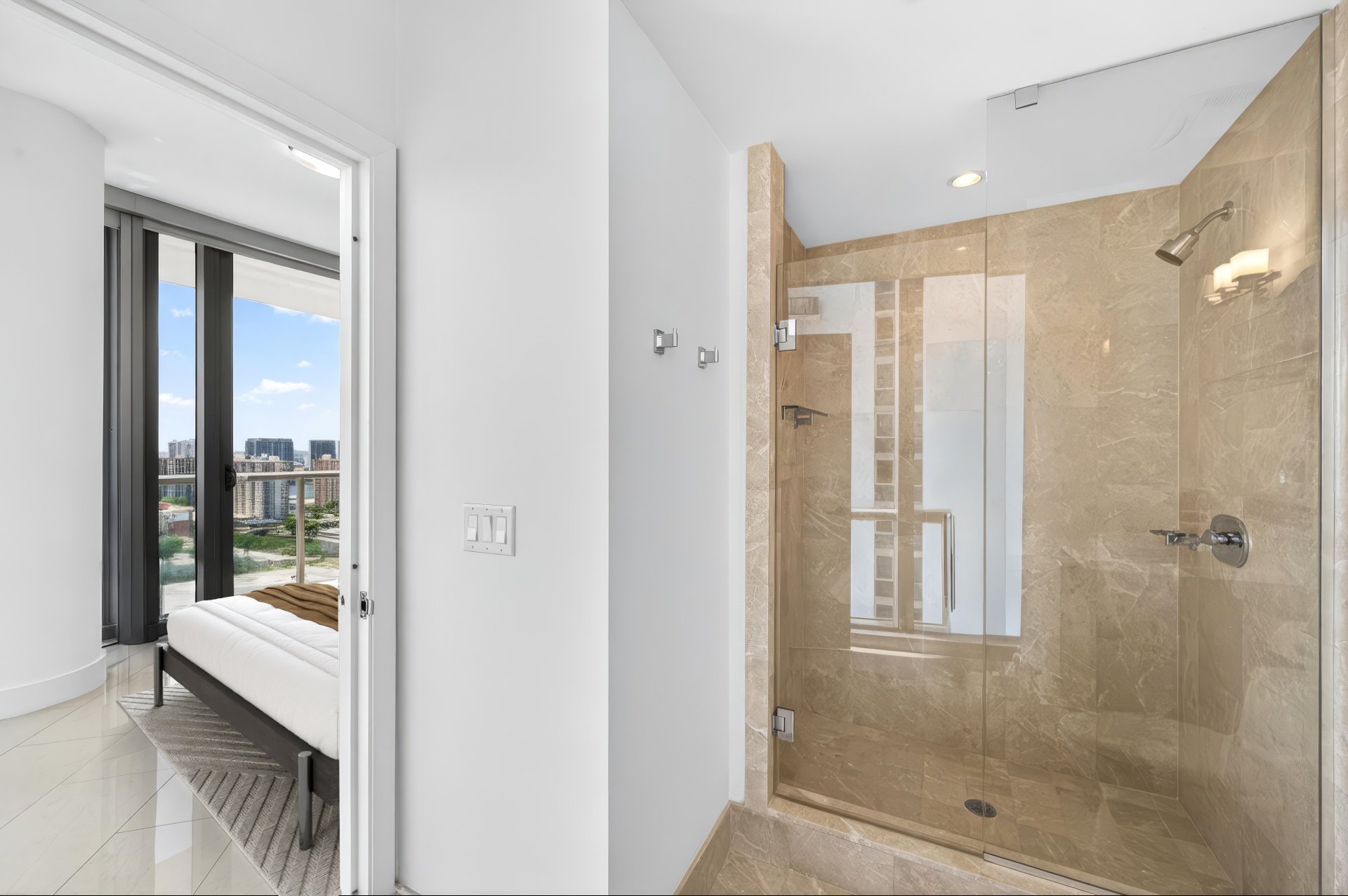  17121 Collins Avenue #2601, Sunny Isles Beach, FL 33160 - 物件實景