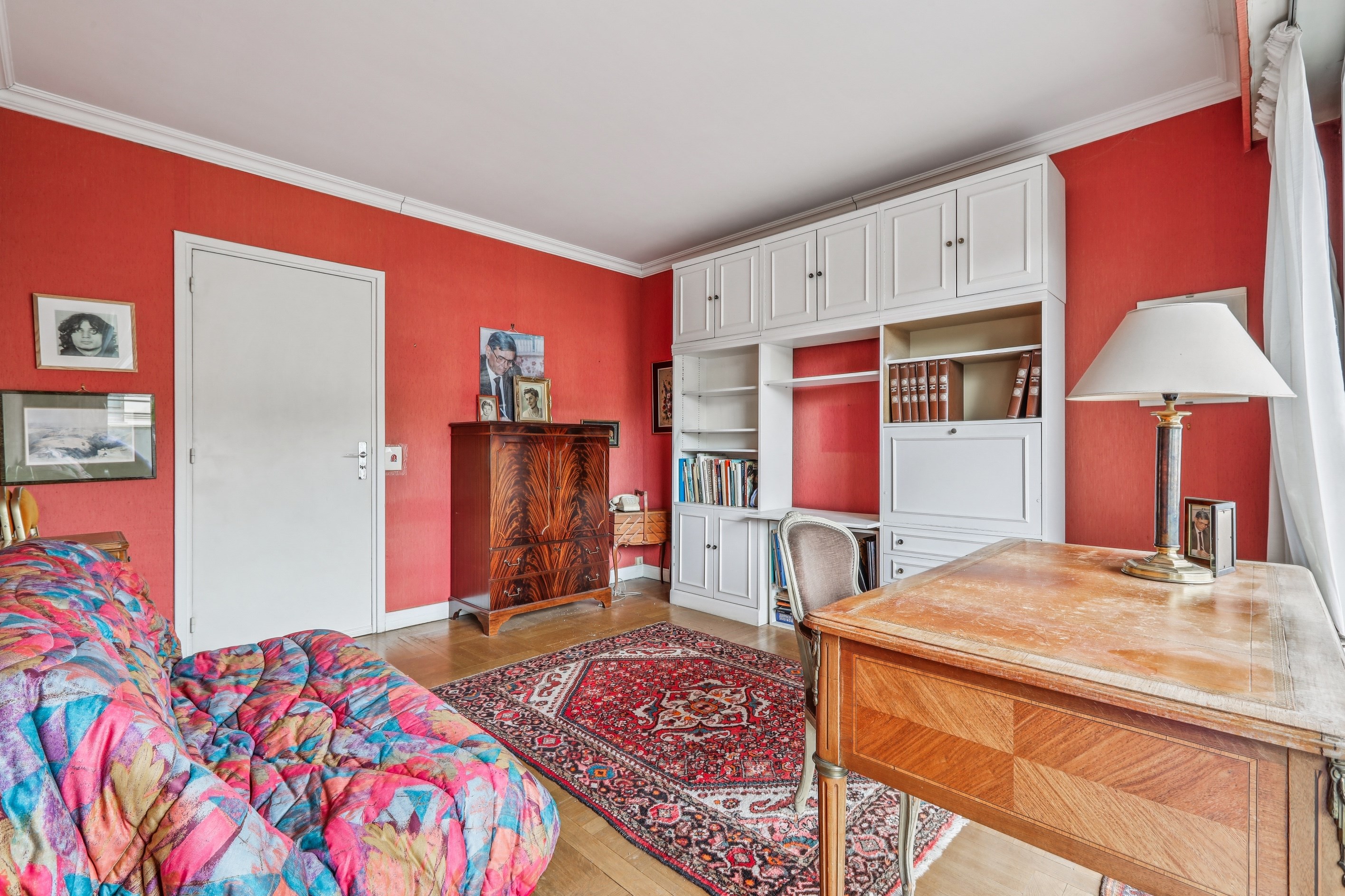  Apartment in the heart of Ville-d’Avray - 物件實景