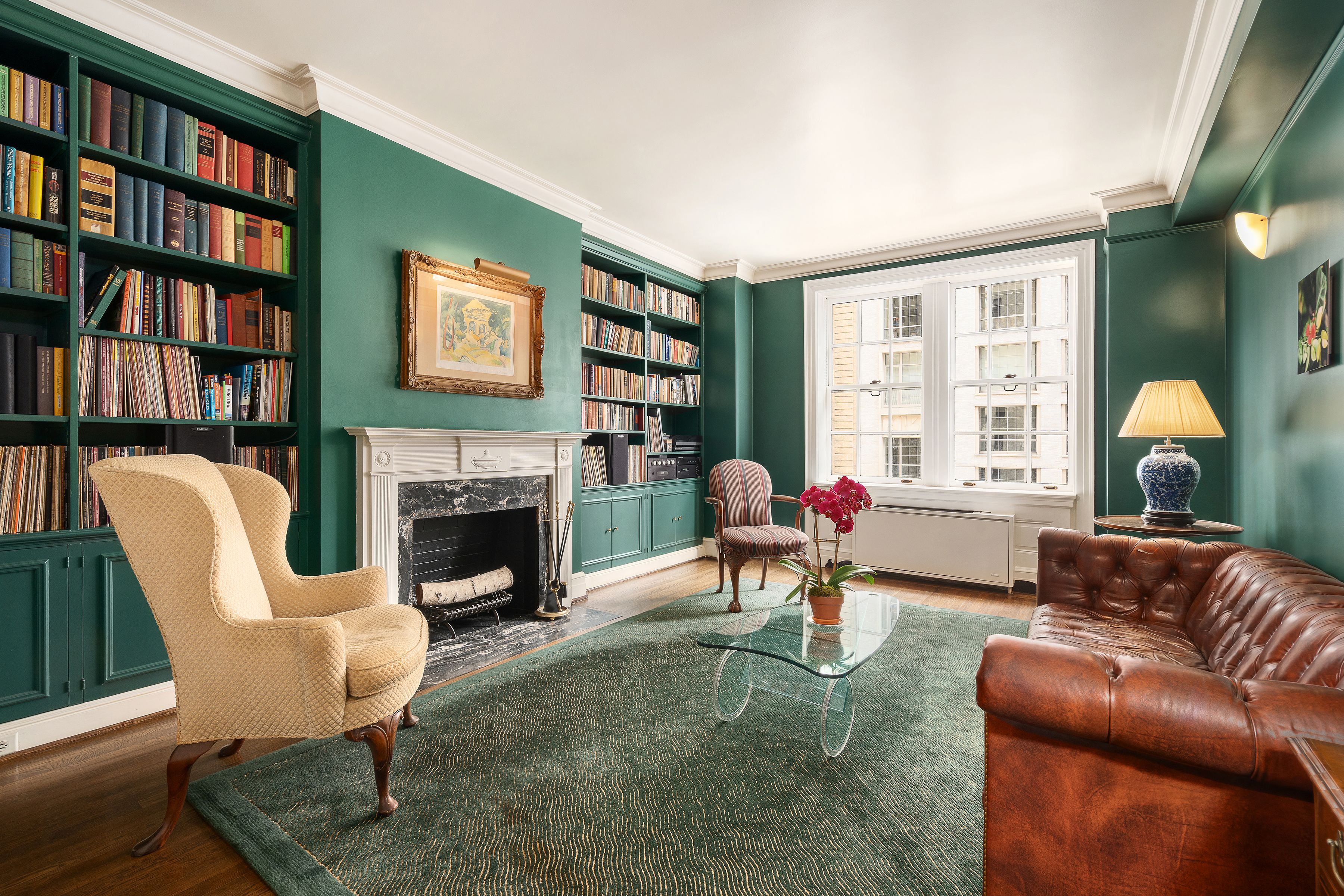  895 Park Avenue, Apt. 6C - 物件實景