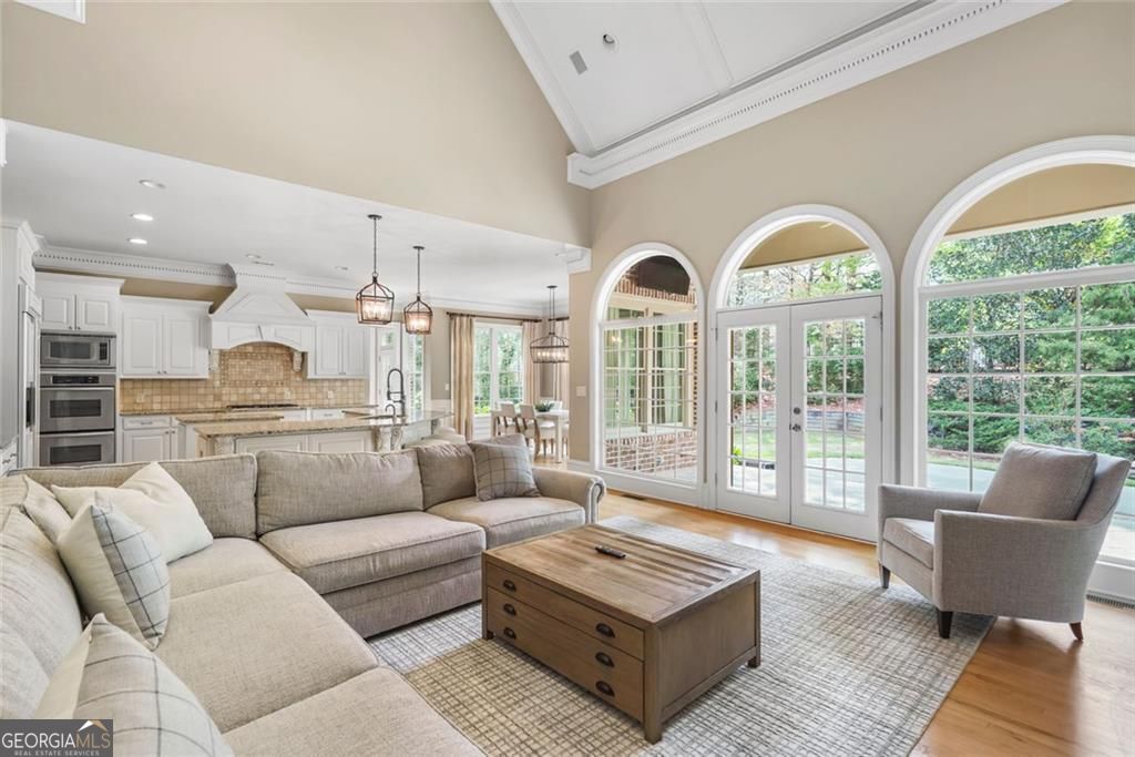 Duluth, Georgia, 30097, United States, 6 Bedrooms Bedrooms, ,7 BathroomsBathrooms,Residential,For Sale,1880035