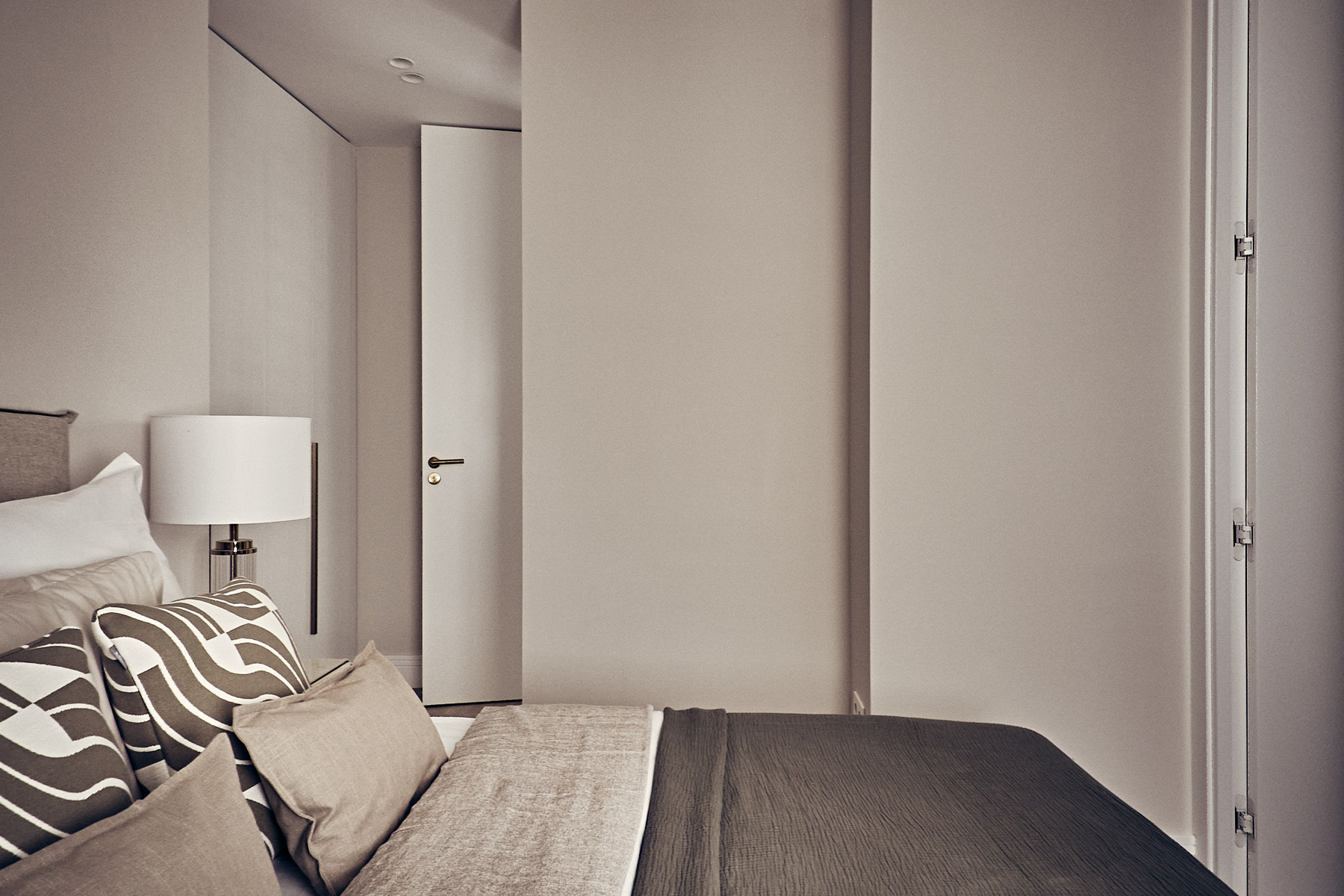  Refurbished Flat in Salamanca District, Madrid - 物件實景