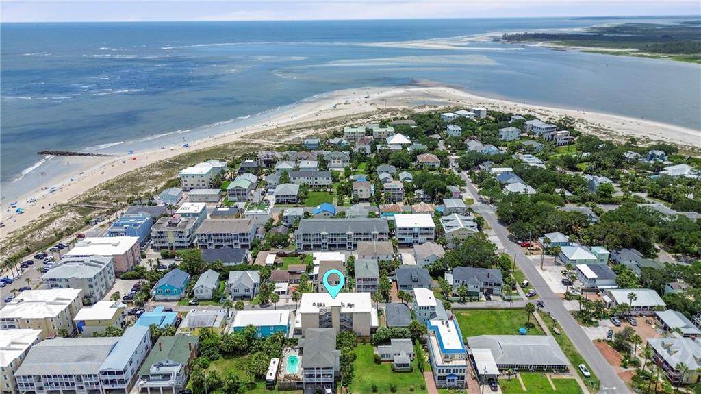 Tybee Island, Georgia, 31328, United States, 3 Bedrooms Bedrooms, ,2 BathroomsBathrooms,Residential,For Sale,1938154