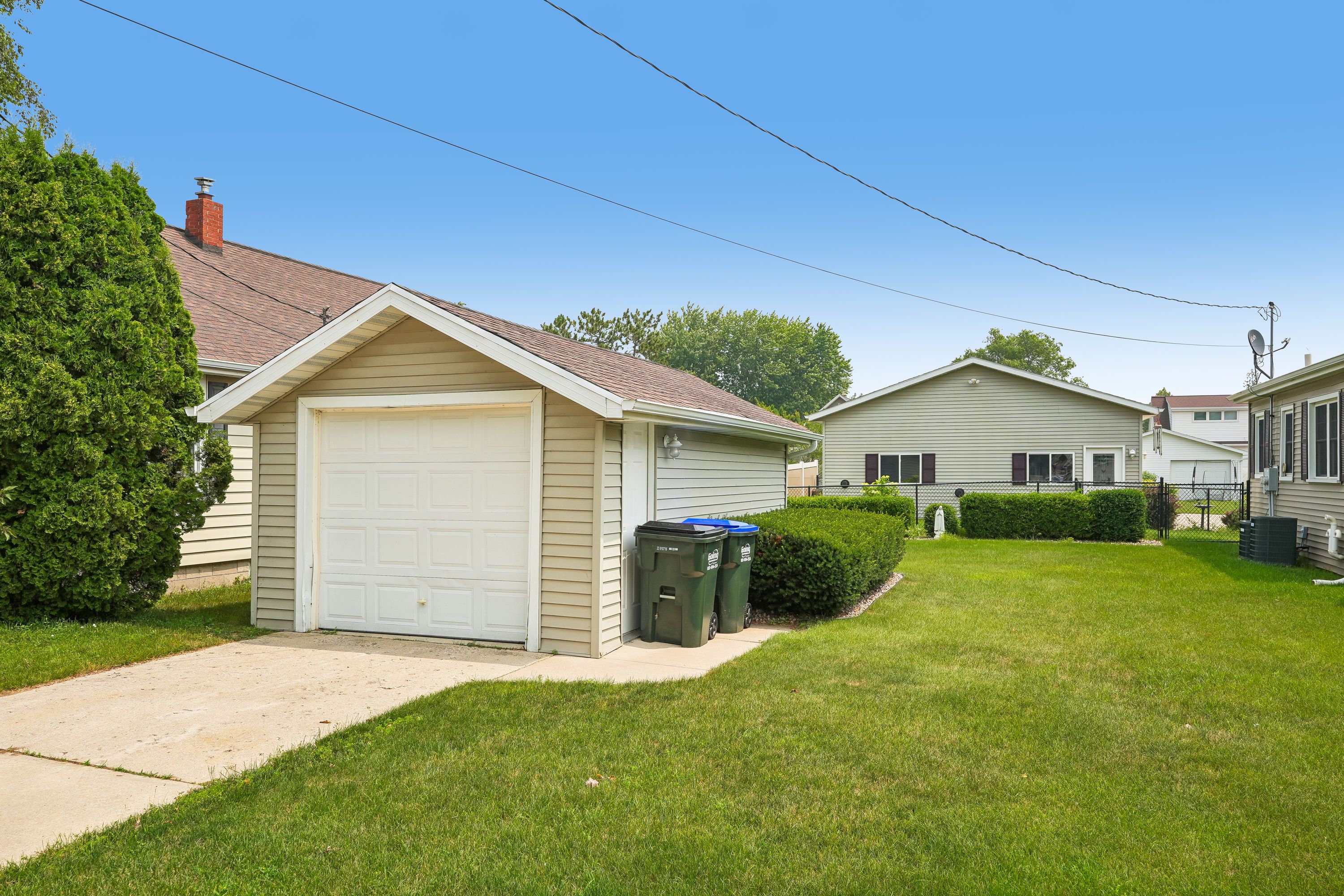  Exceptional Opportunity in Algoma Near Lake Michigan - 物件實景