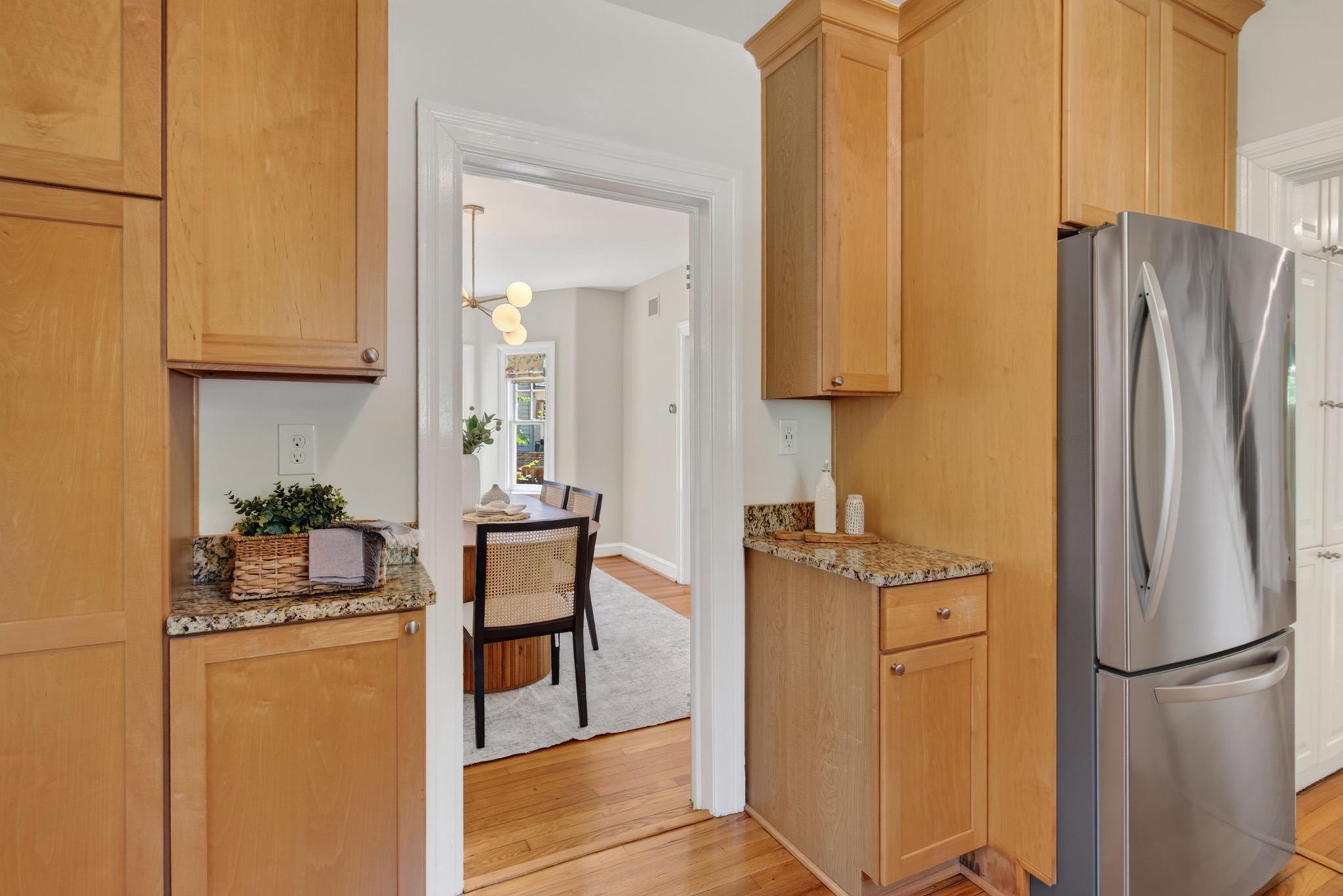  745 26th Street S, Arlington, VA, 22202 - 物件實景