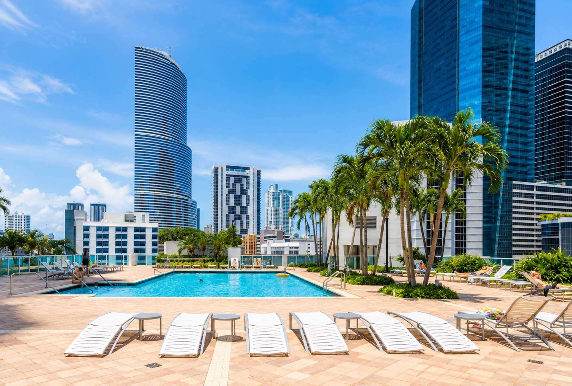  41 SE 5th St, Miami, FL, 33131 - 物件實景