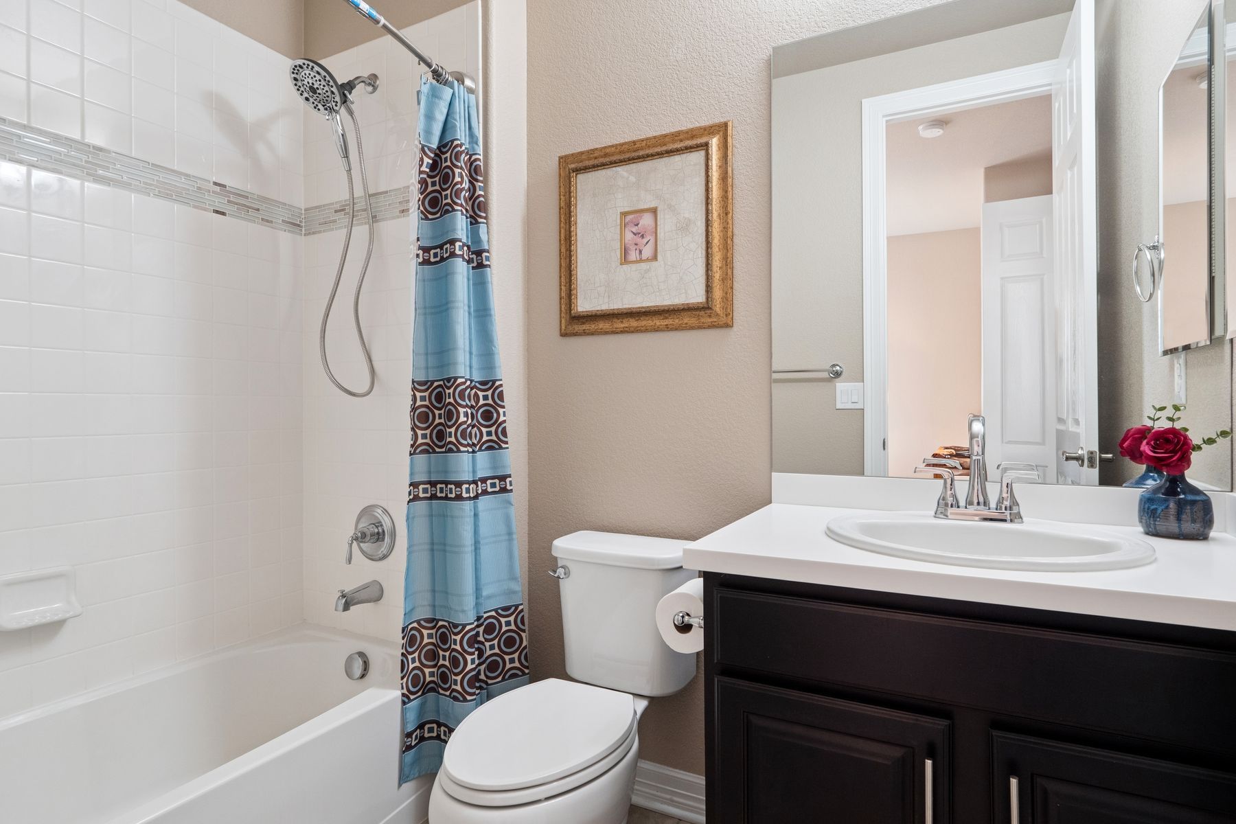  Preferred Layout, Exceptional Privacy, & Outstanding Value - 物件實景