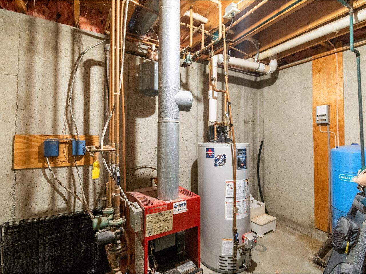 Westford, Vermont, 05494, United States, 4 Bedrooms Bedrooms, ,1 BathroomBathrooms,Residential,For Sale,1950076