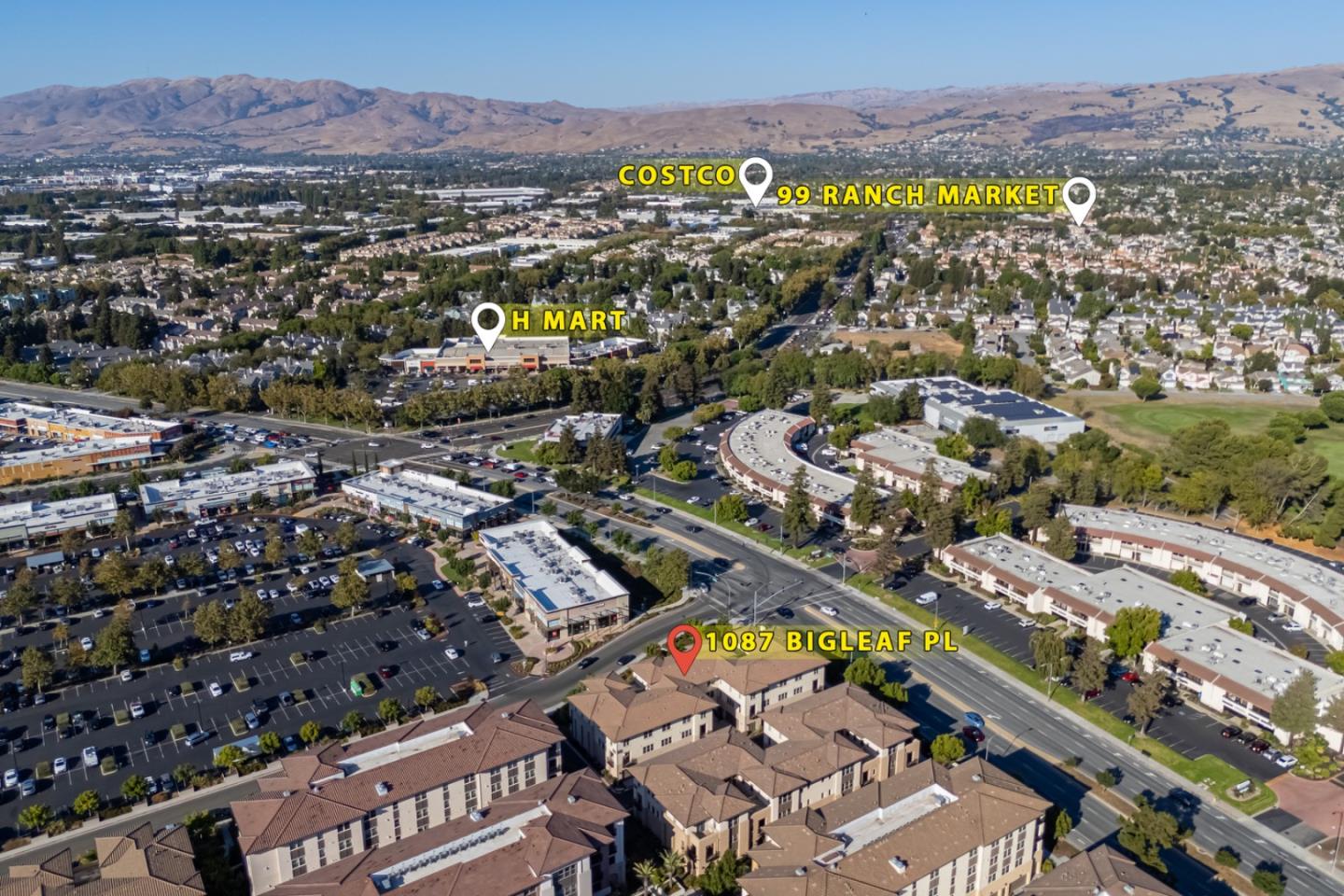 San Jose, California, 95131, United States, 4 Bedrooms Bedrooms, ,5 BathroomsBathrooms,Residential,For Sale,1991929