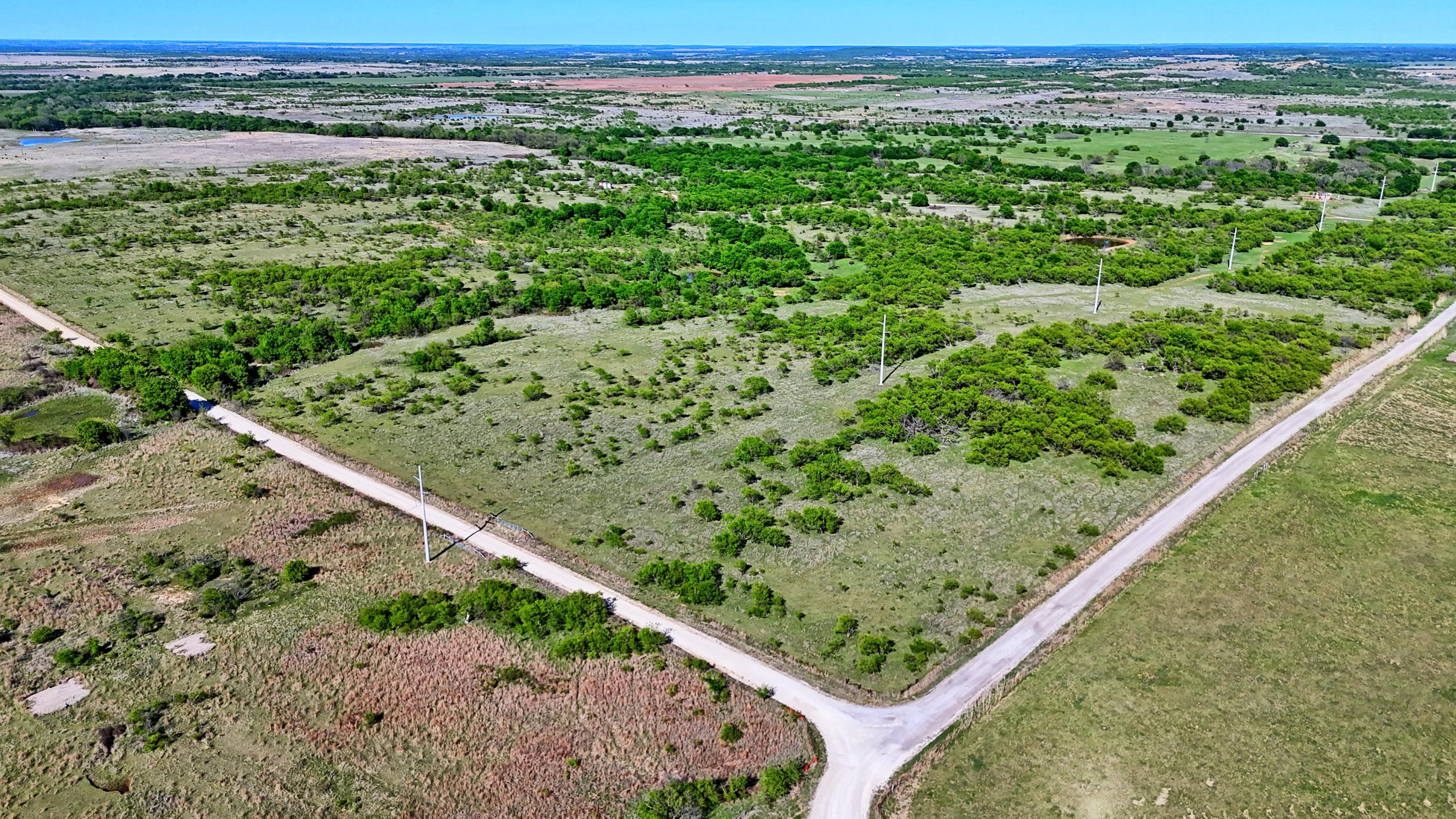  180 +/- Acre Multi-use North Texas Ranch - 物件實景