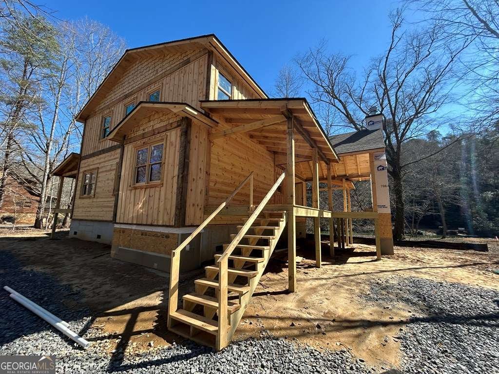 Mineral Bluff, Georgia, 30559, United States, 4 Bedrooms Bedrooms, ,5 BathroomsBathrooms,Residential,For Sale,1859037
