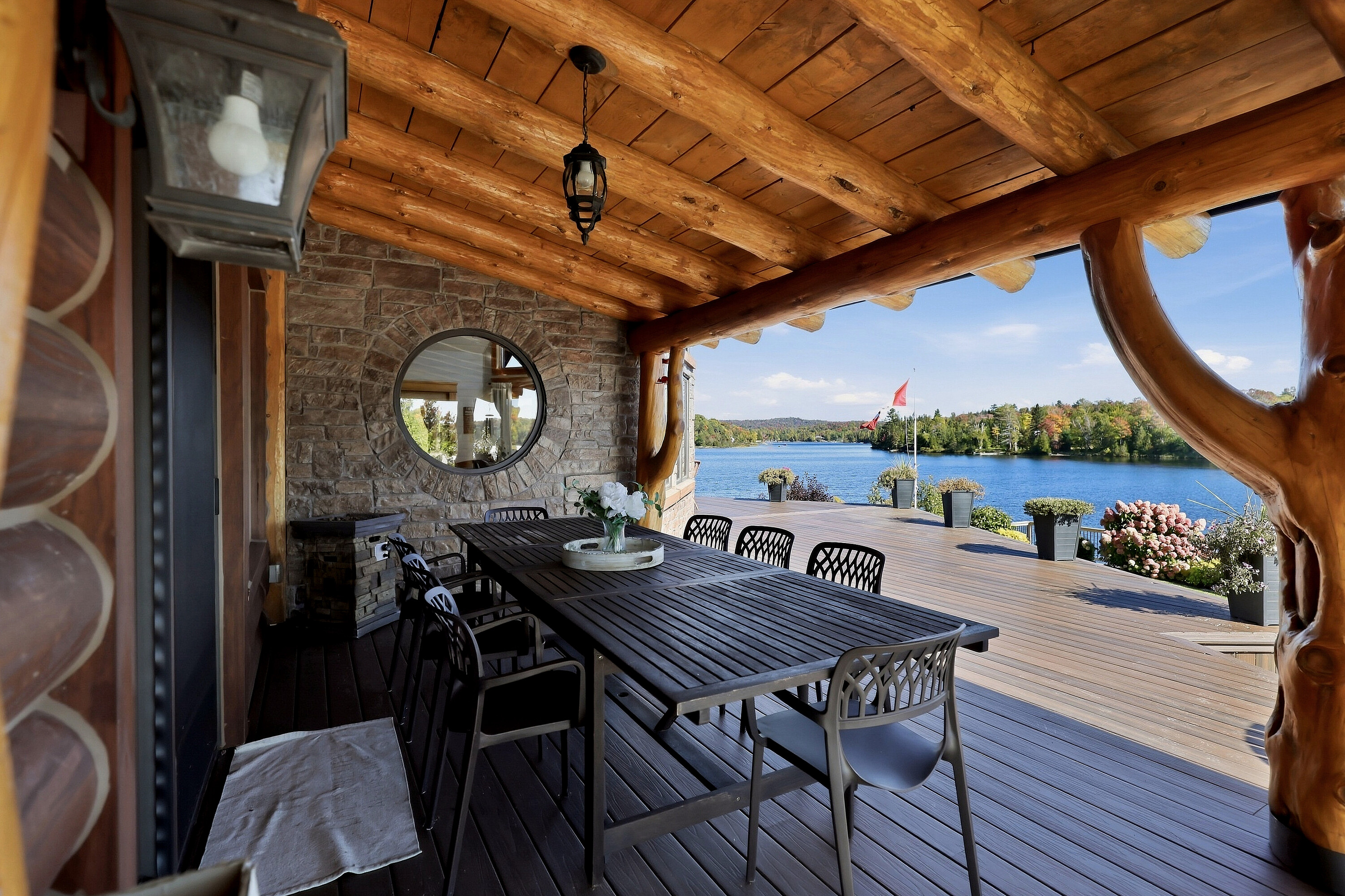  Lower Island Lake Estate - 物件實景