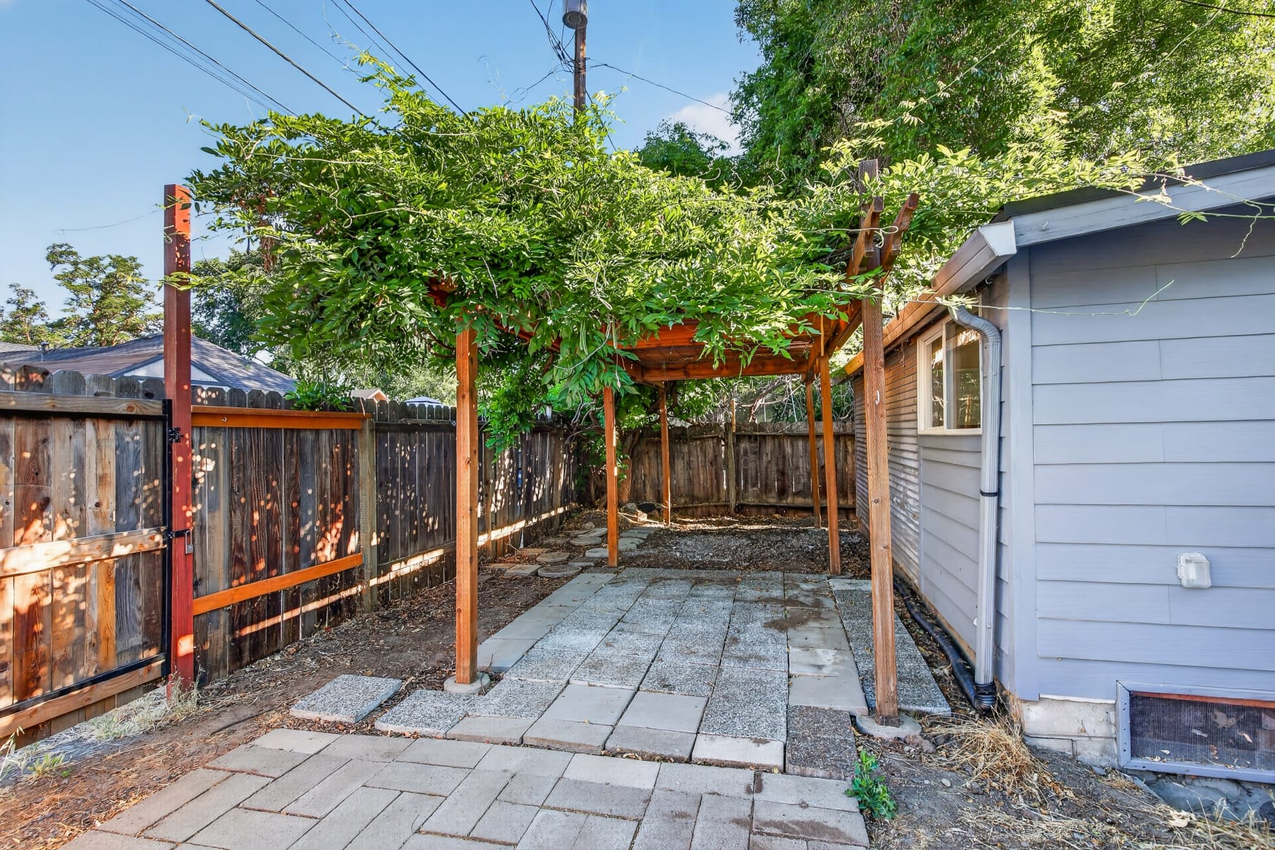  407 Marie Street Medford, OR 97504 - 物件實景