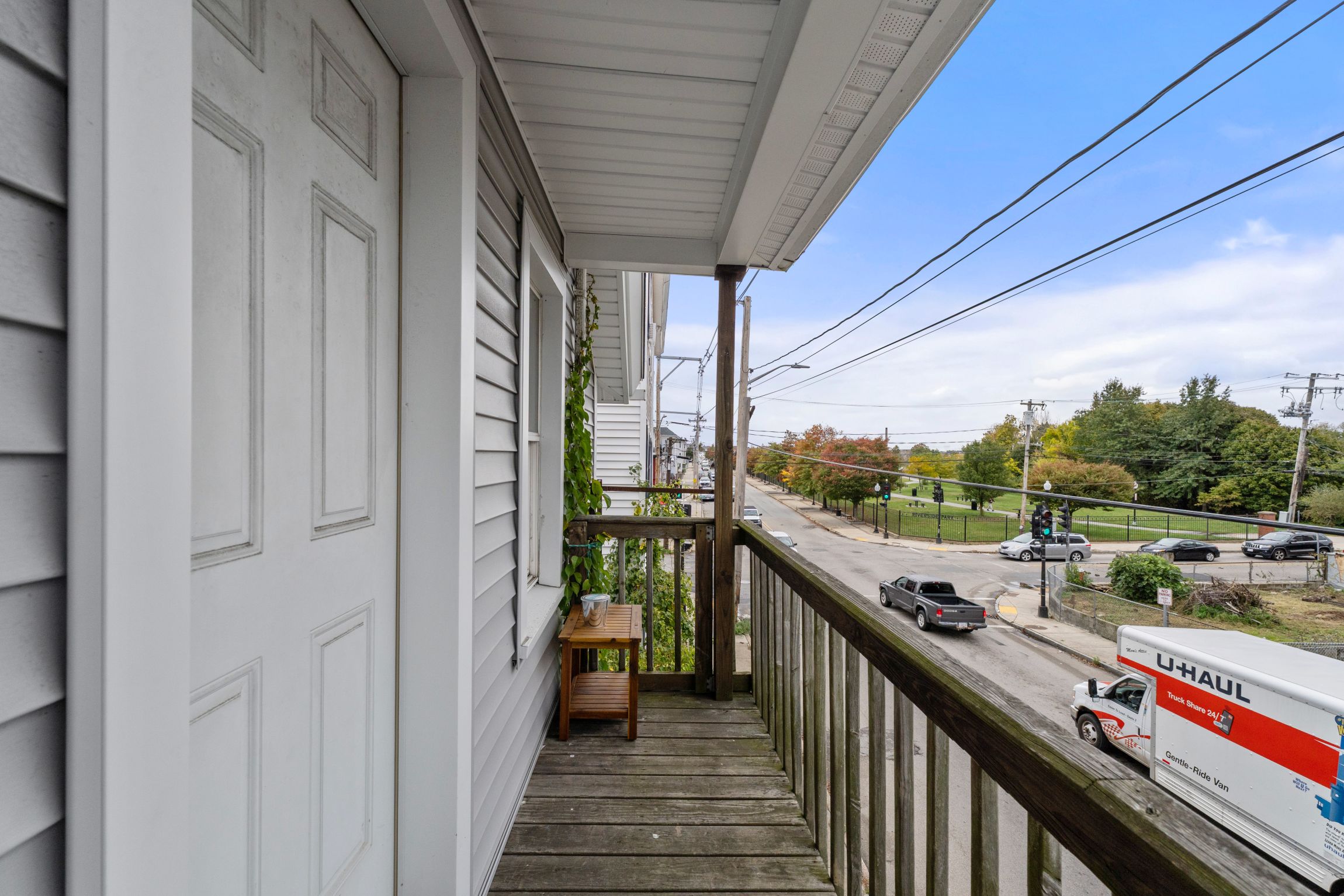  207 Belleville Avenue, New Bedford, MA, 02746 - 物件實景