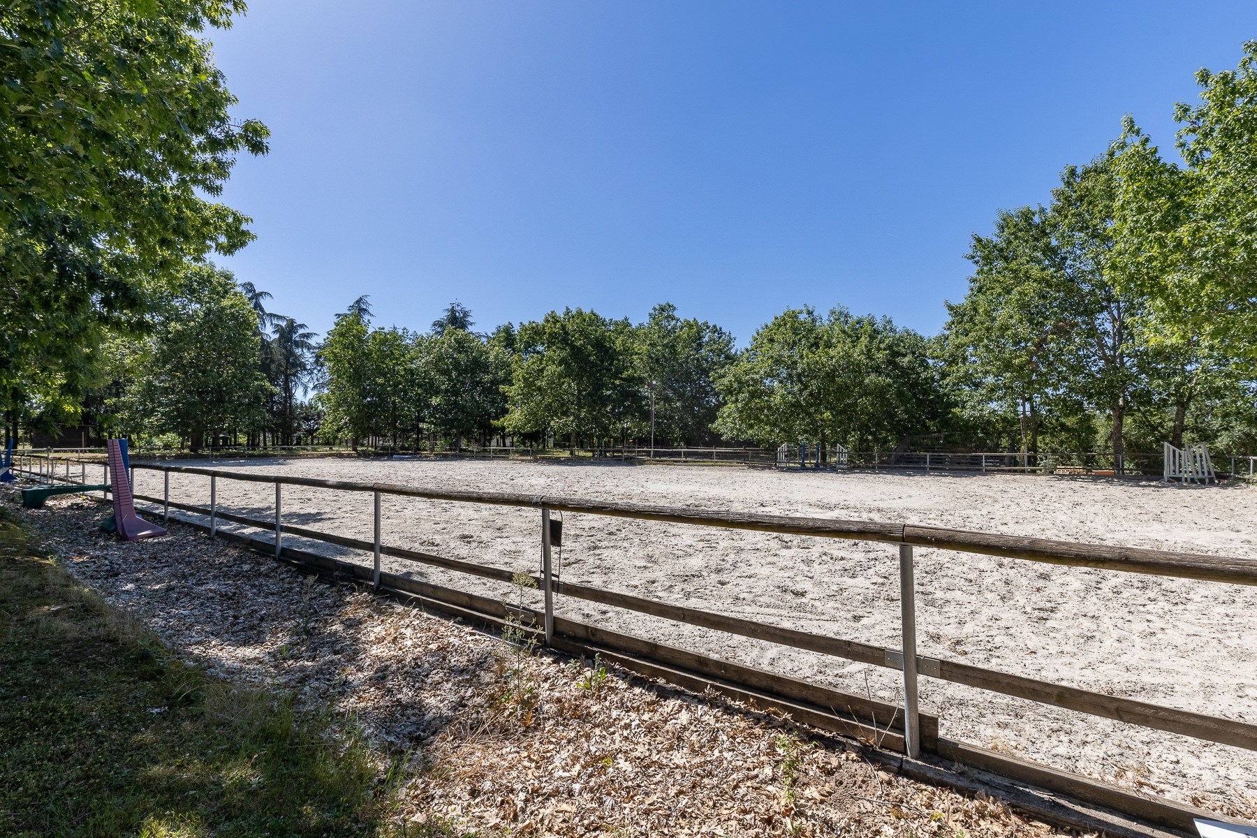  Stunning equestrian estate and holiday cottages - 物件實景
