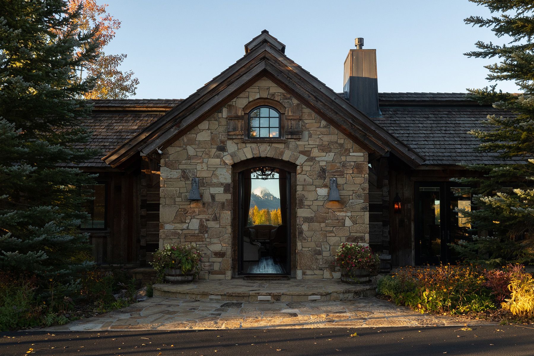  3 Creek Ranch Estate - 物件實景
