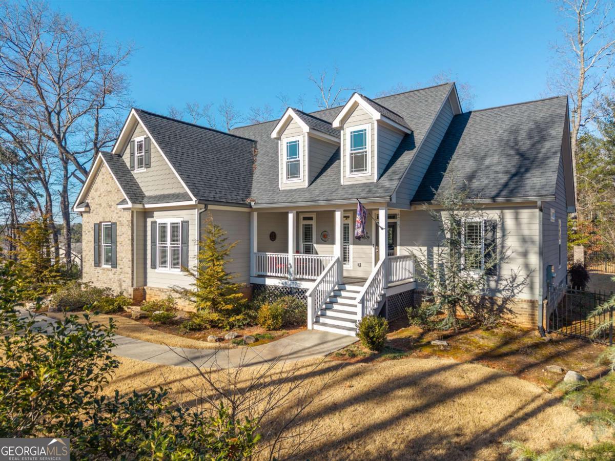 Ellijay, Georgia, 30536, United States, 3 Bedrooms Bedrooms, ,2 BathroomsBathrooms,Residential,For Sale,2013389