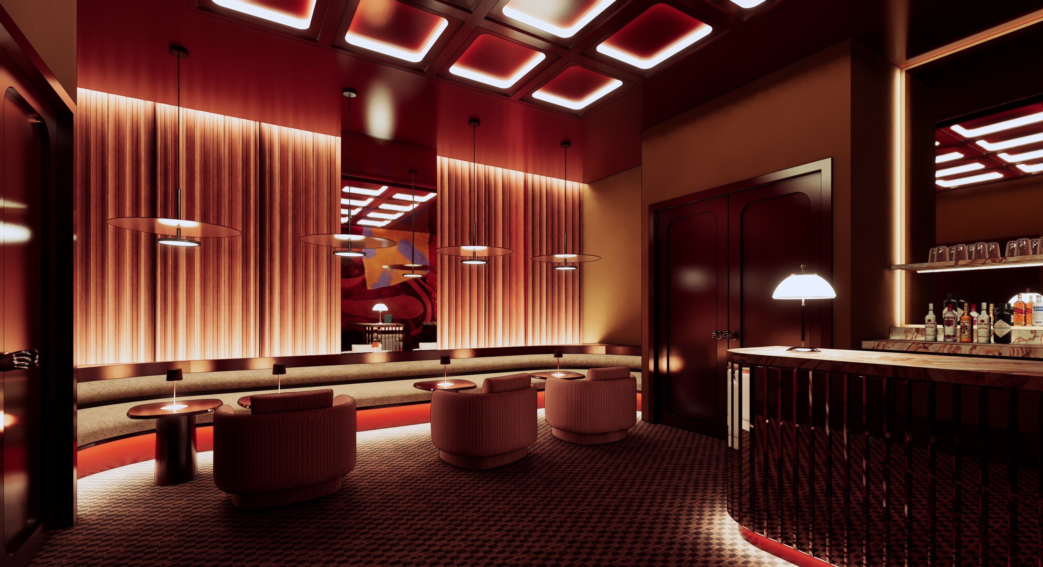  690 SW 1 Avenue, Miami, FL, 33130 - 物件實景