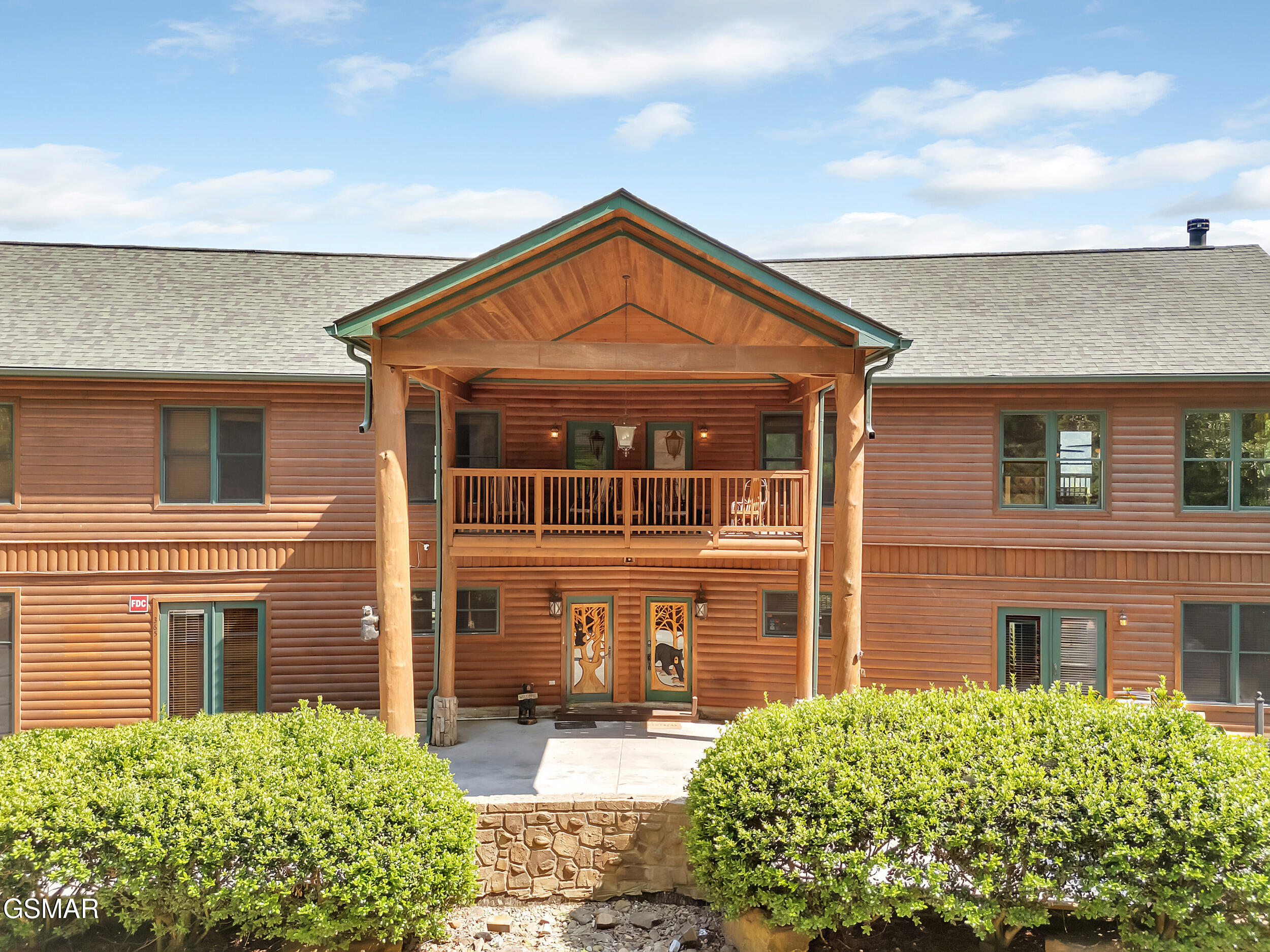 Gatlinburg, Tennessee, 37738, United States, 8 Bedrooms Bedrooms, ,10 BathroomsBathrooms,Residential,For Sale,1977242