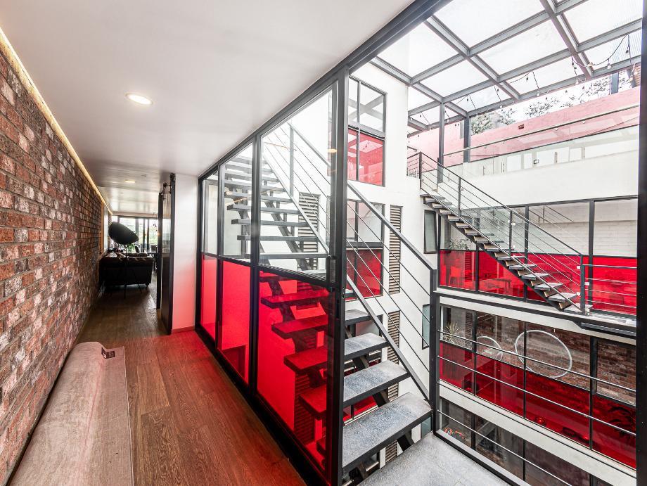 Cuauhtémoc, Ciudad de México, 06170, Mexico, 2 Bedrooms Bedrooms, ,3 BathroomsBathrooms,Residential,For Sale,1918021