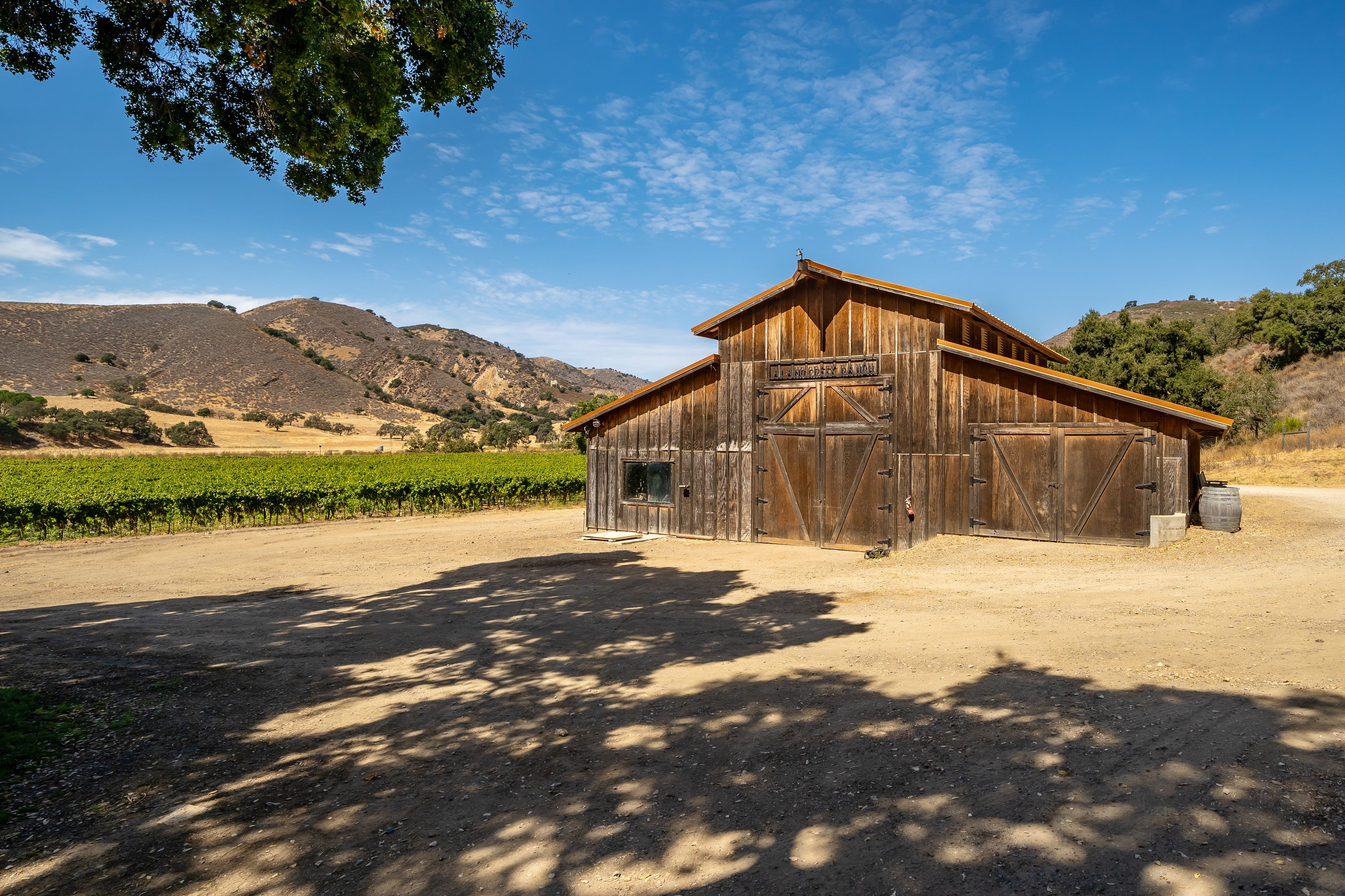  Extraordinary Vineyard Estate - 物件實景