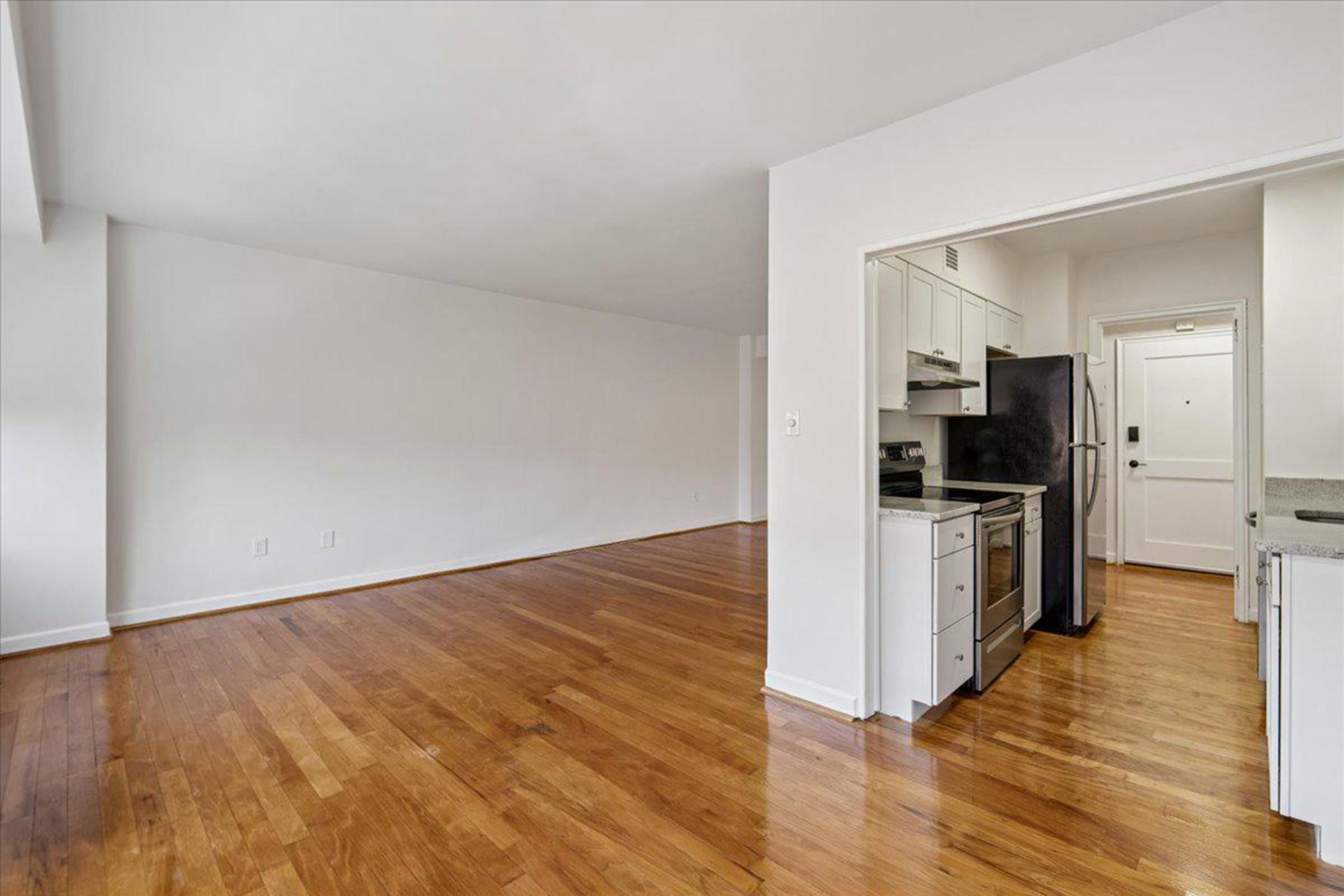  4301 Massachusetts Avenue NW, Washington, DC, 20016 - 物件實景