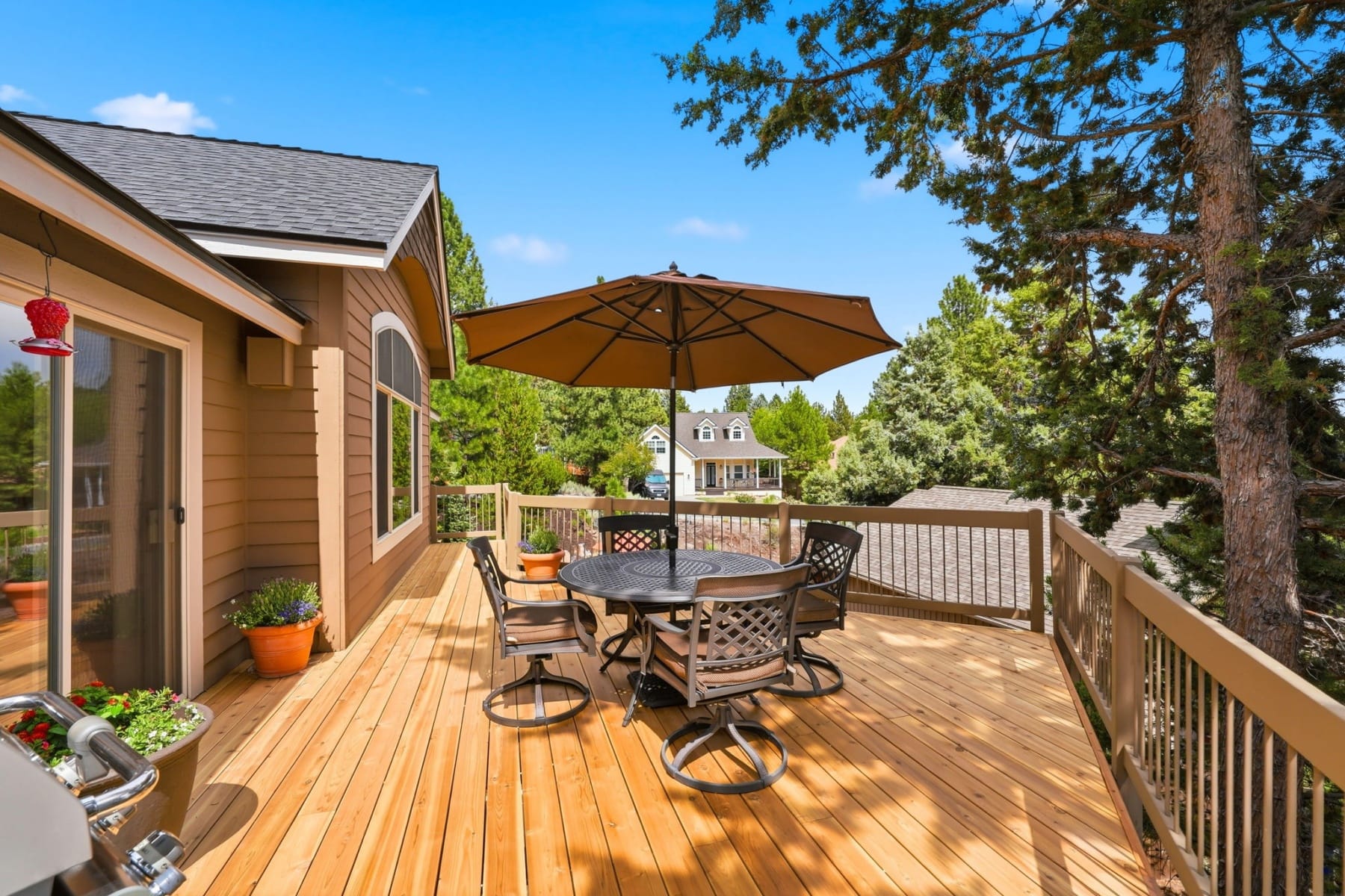  1287 NW City Heights Drive Bend, OR 97703 - 物件實景