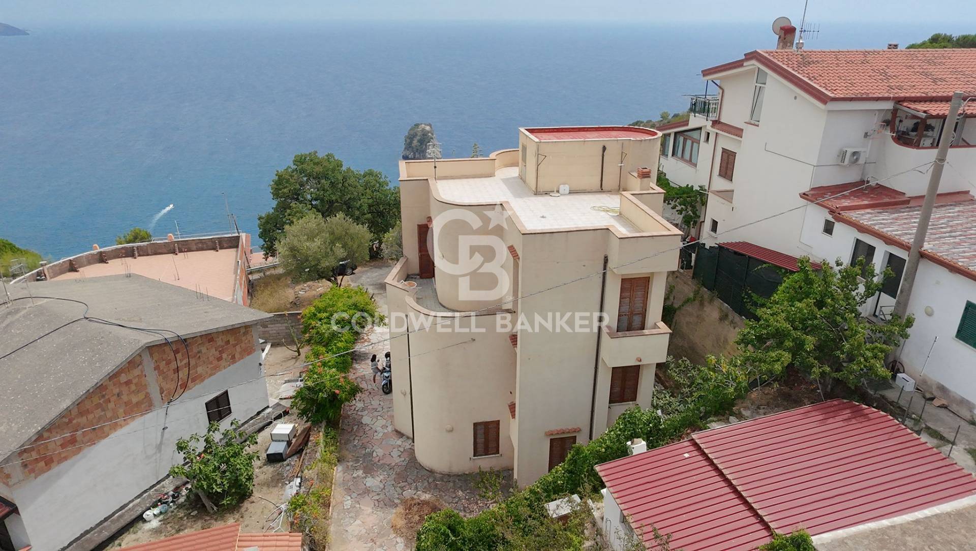 Centola, Salerno, 84051, IT, 6 Bedrooms Bedrooms, ,3 BathroomsBathrooms,Residential,For Sale,1885489