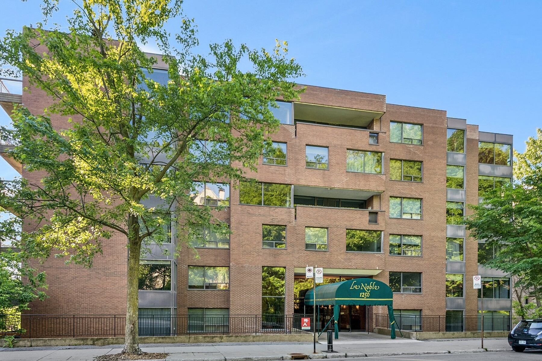  Ville-Marie, Montréal - 物件實景